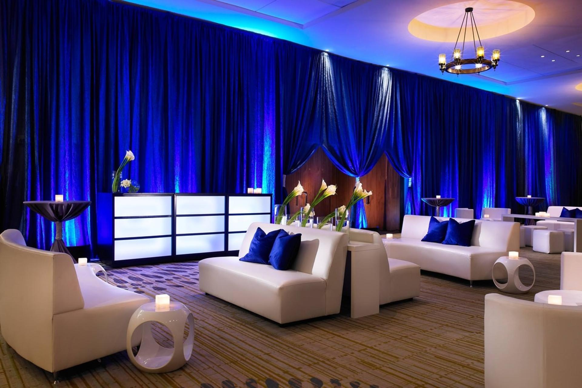 Grand Ballroom C