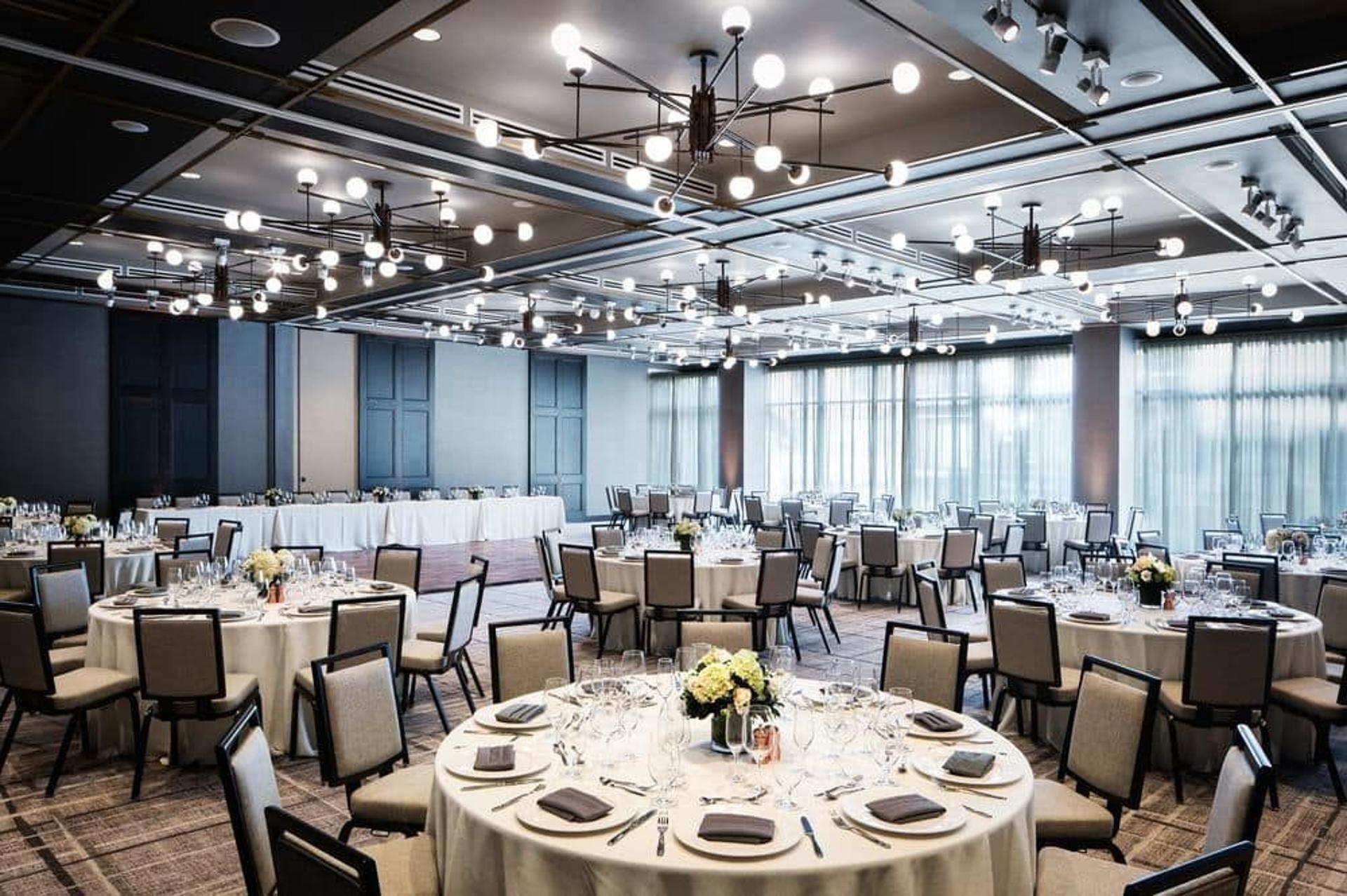 Halcyon Ballroom
