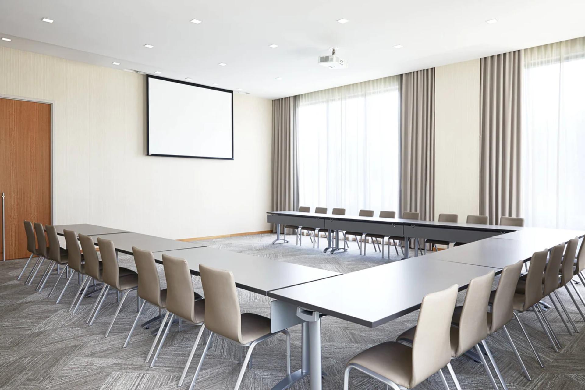 Hallandale Room