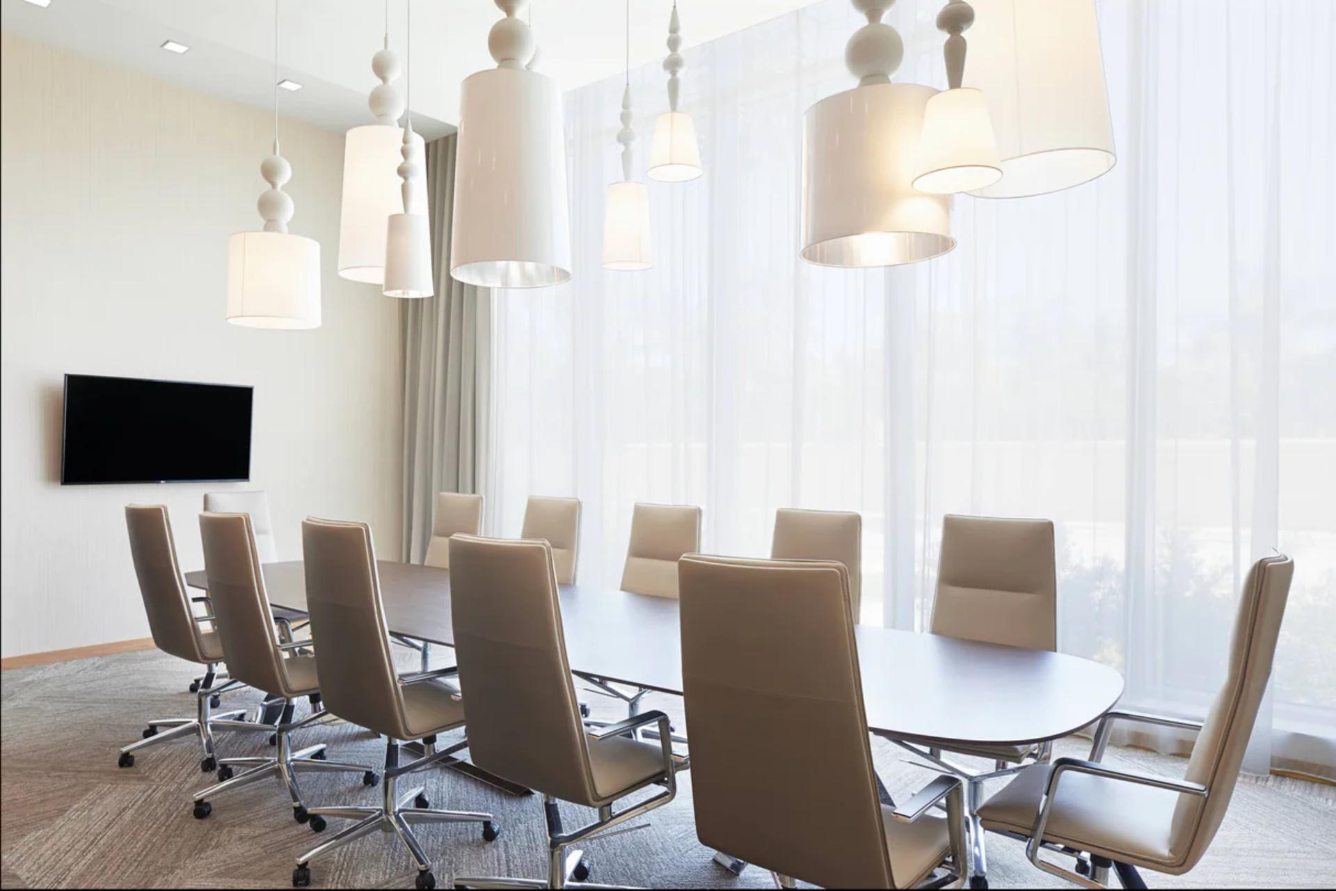 Miami Board Room