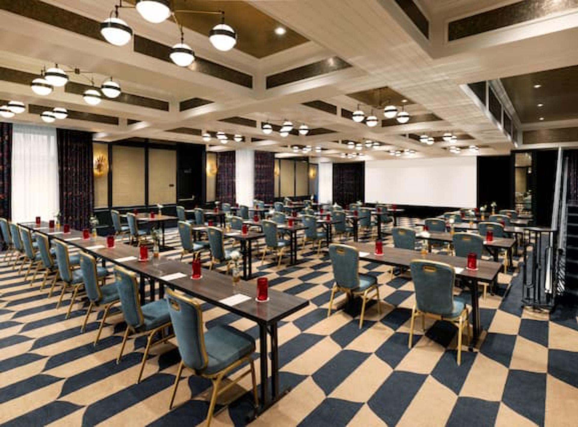 Heritage Ballroom