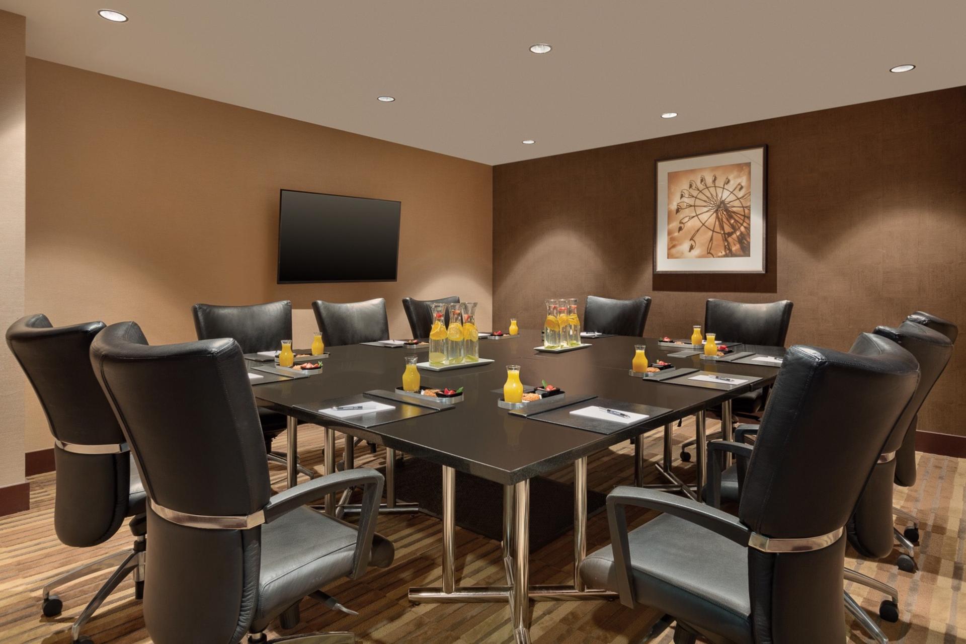 Boardroom