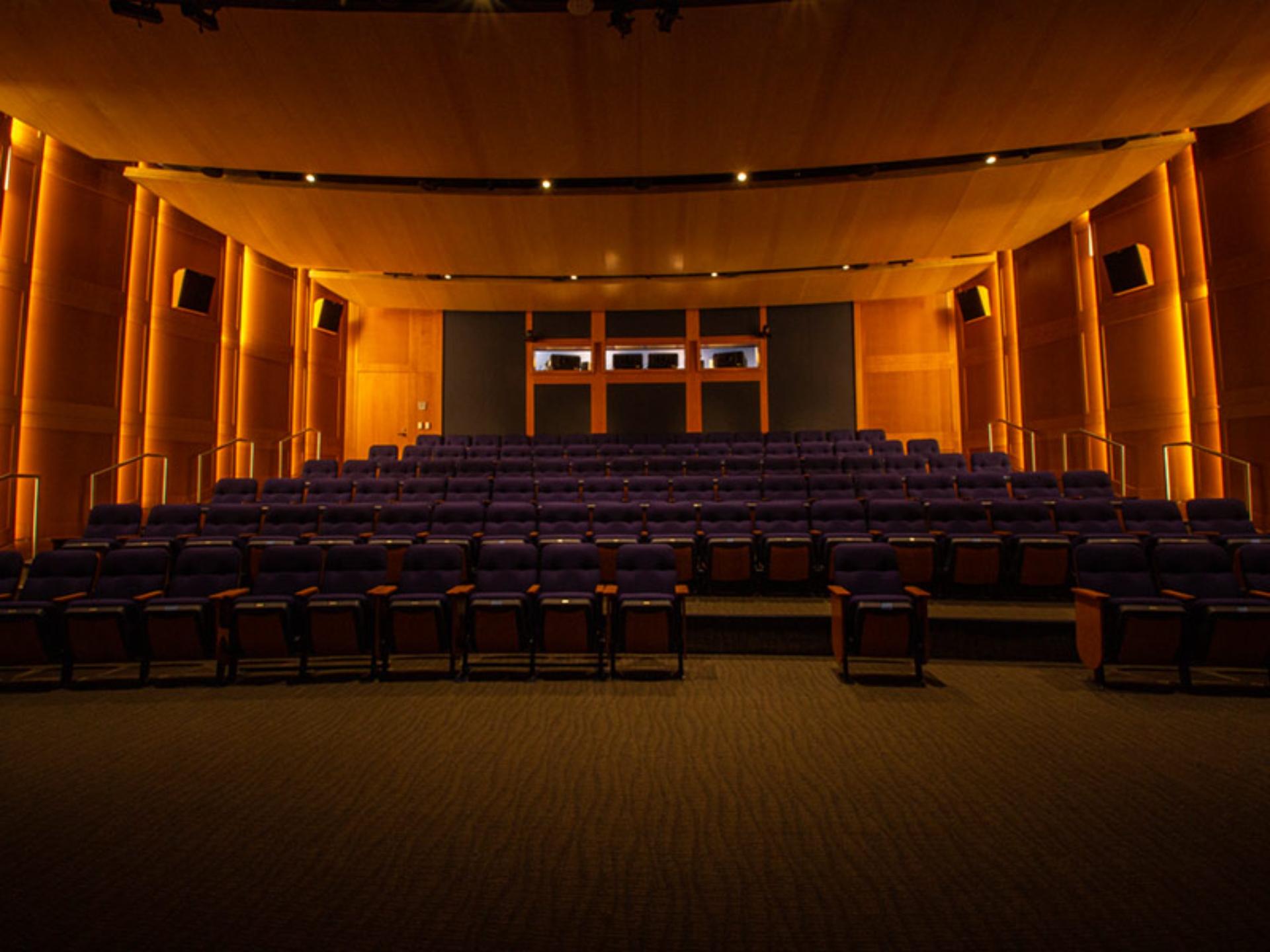 Verizon Theater