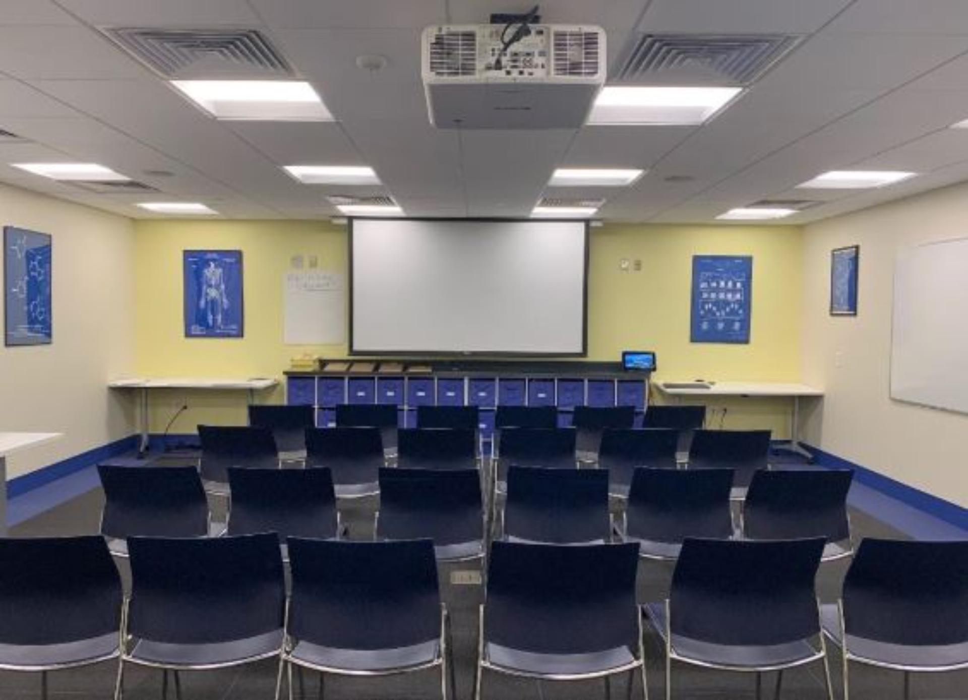 The Learning Center