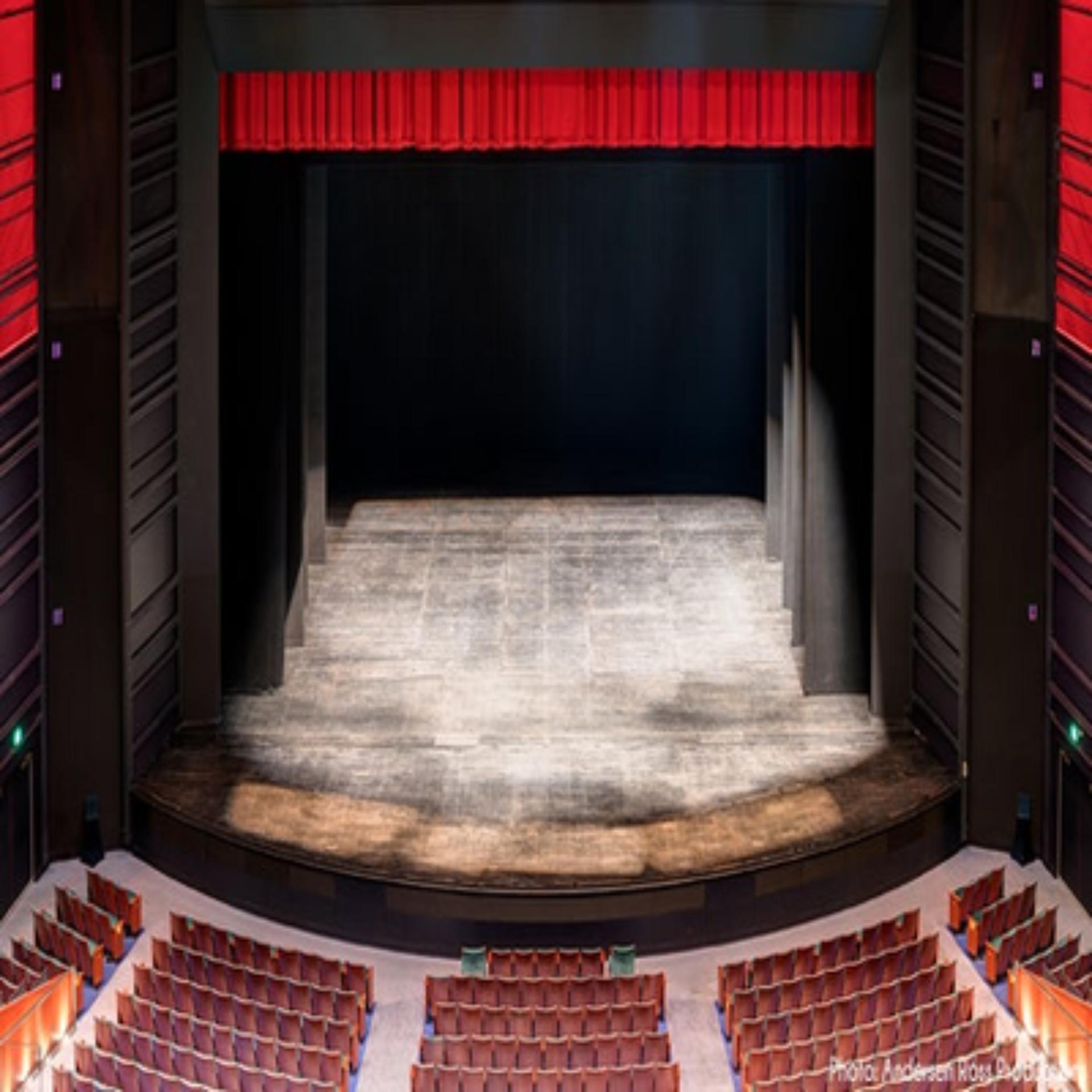 Susan Brotman Auditorium 