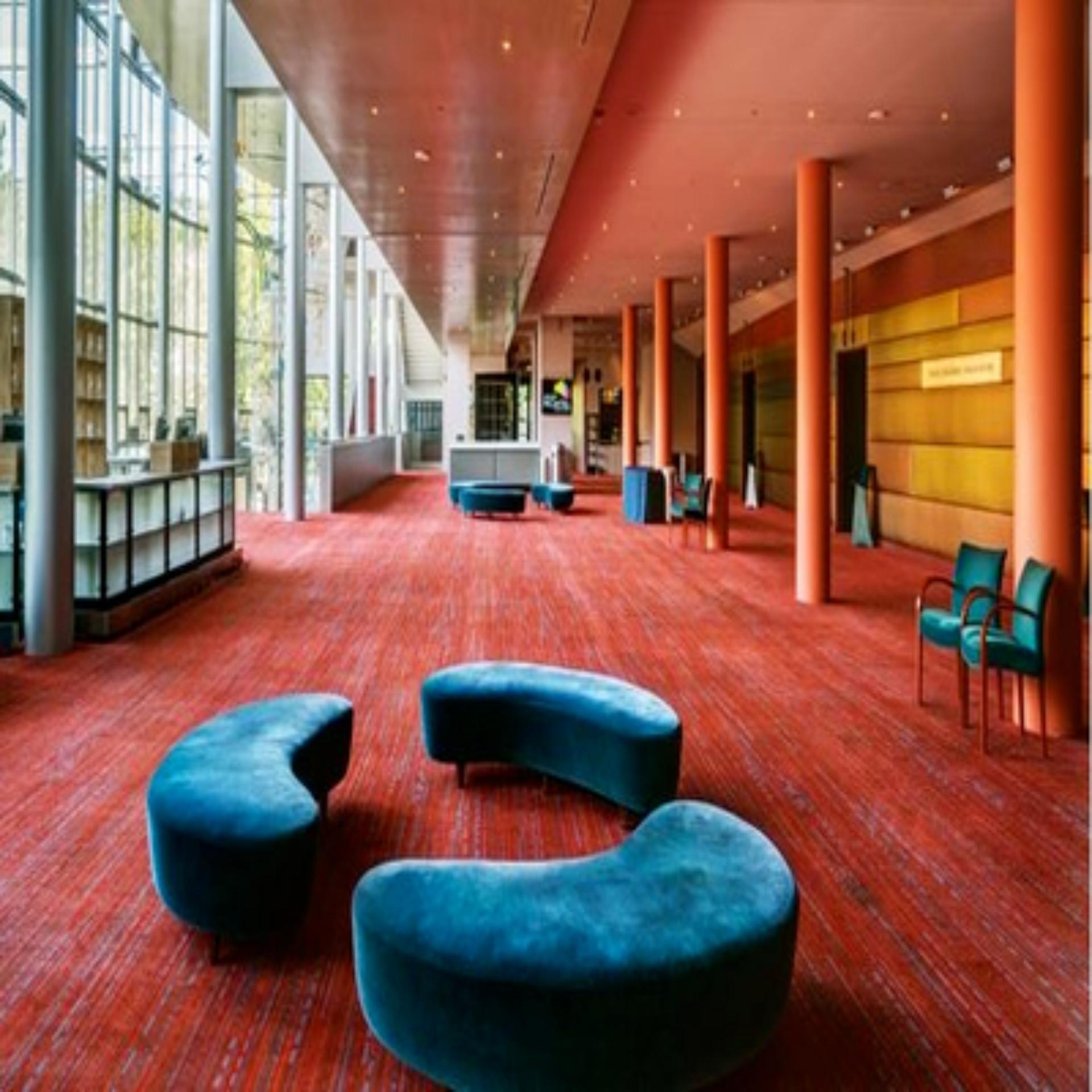 Grand Lobby