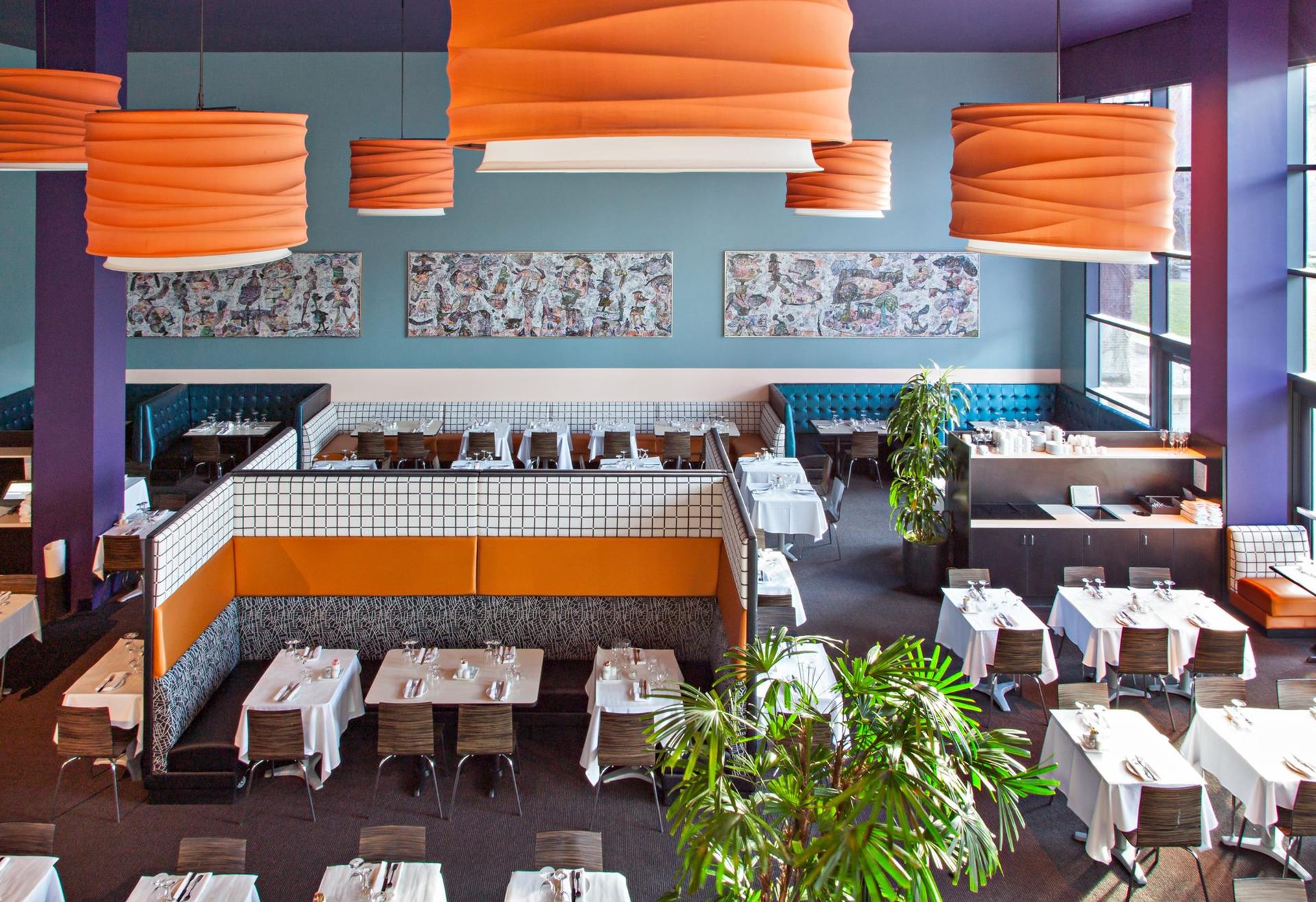 Prelude Restaurant