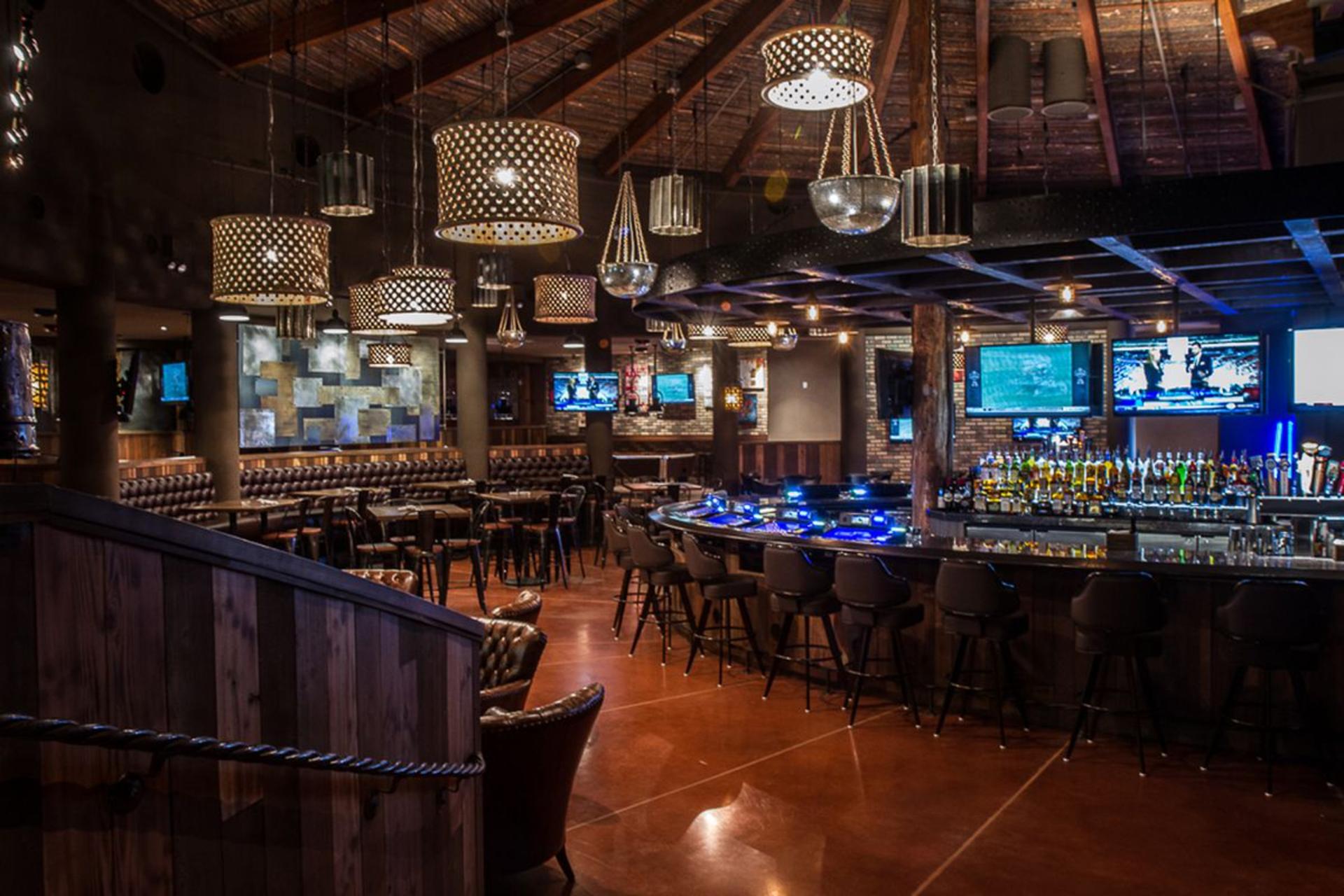 Distill A Local Bar