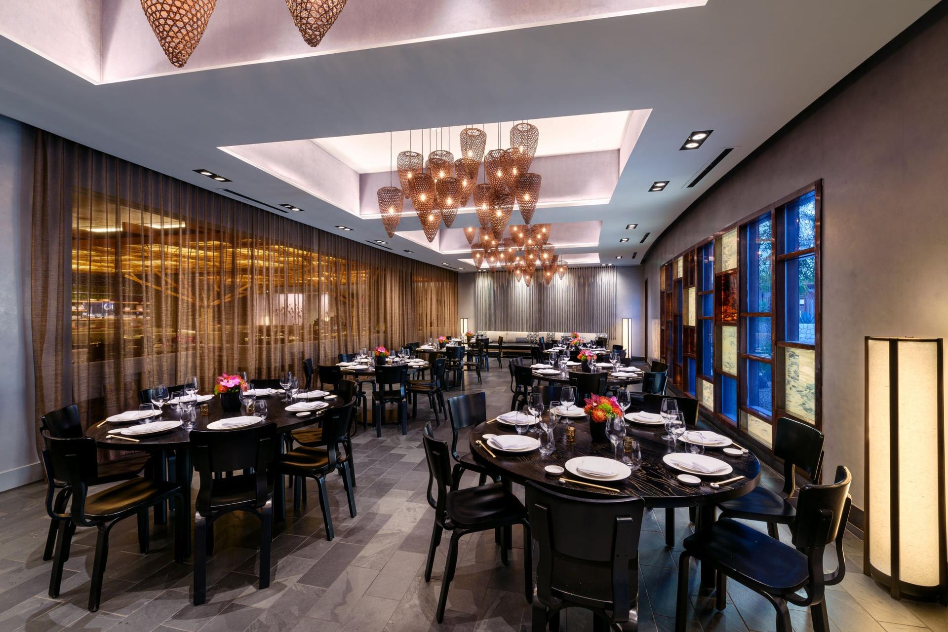 Nikko Room