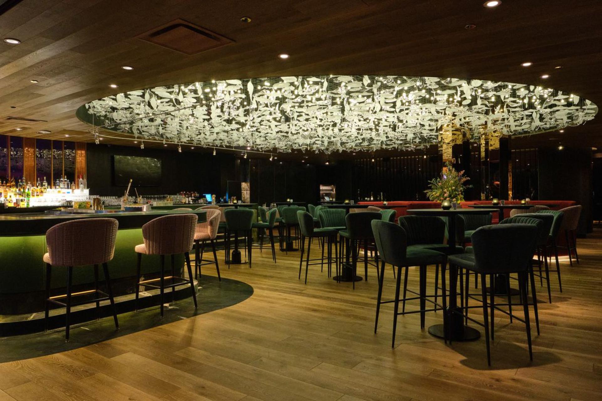 Full Restaurant