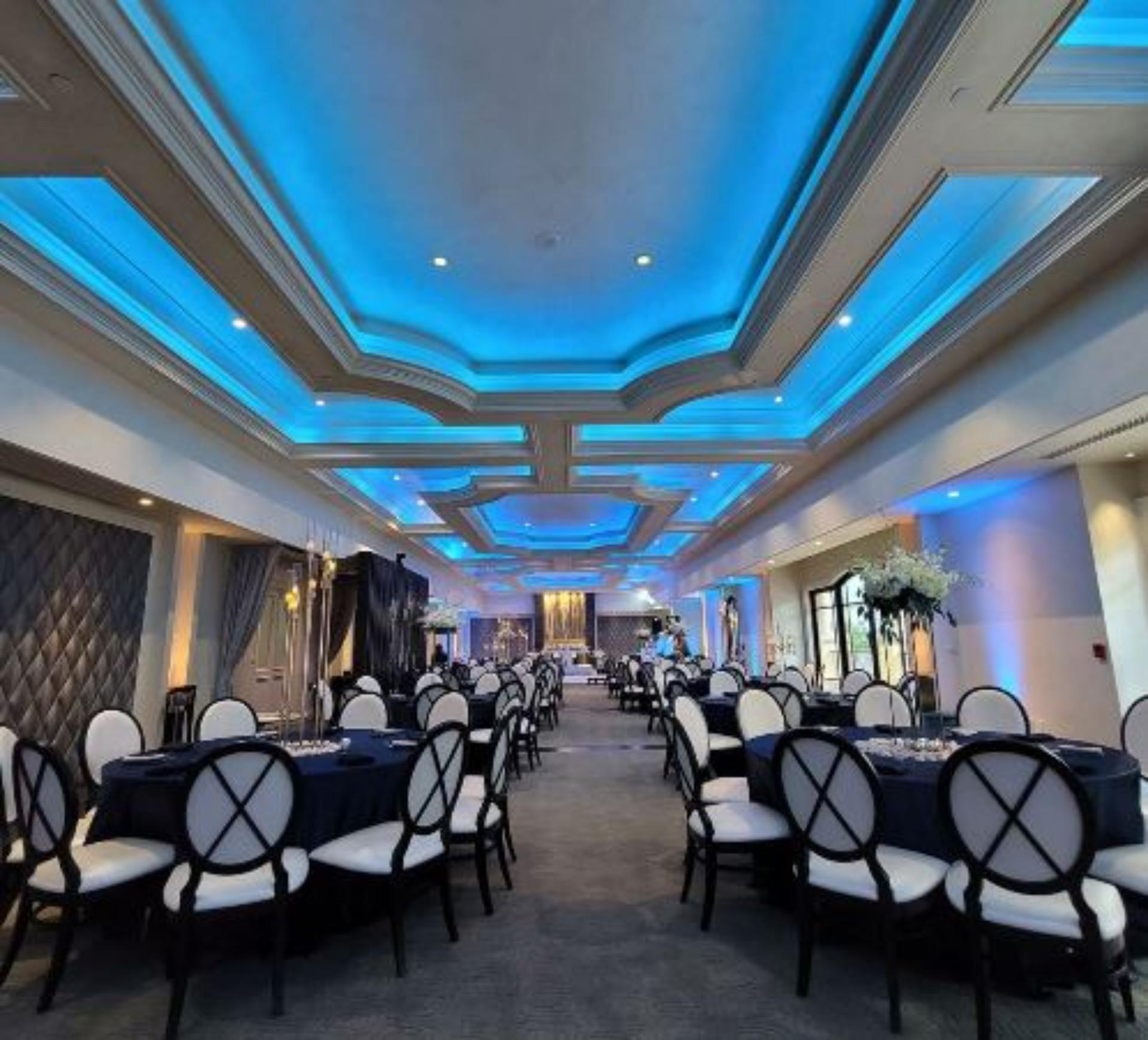 Stirling Room