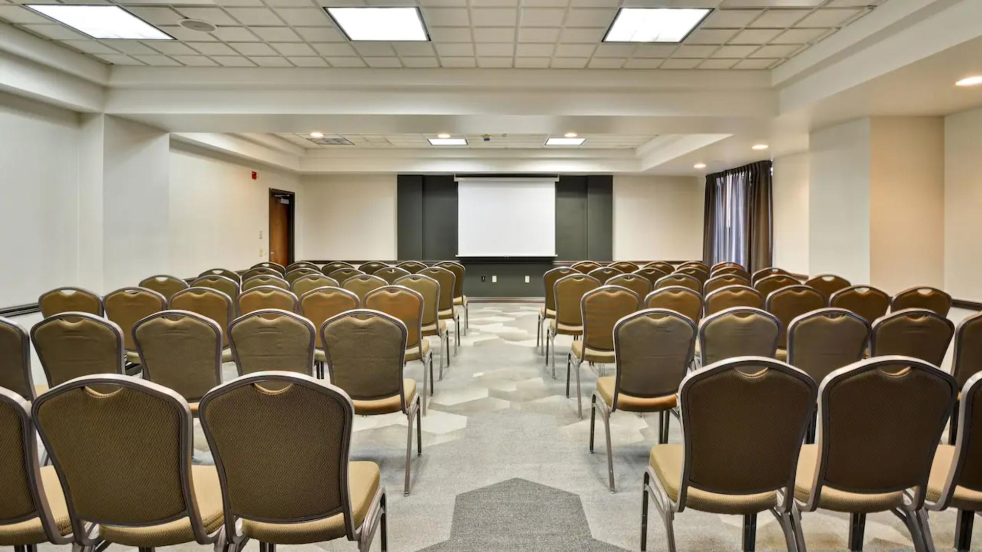 Meeting Place 9A