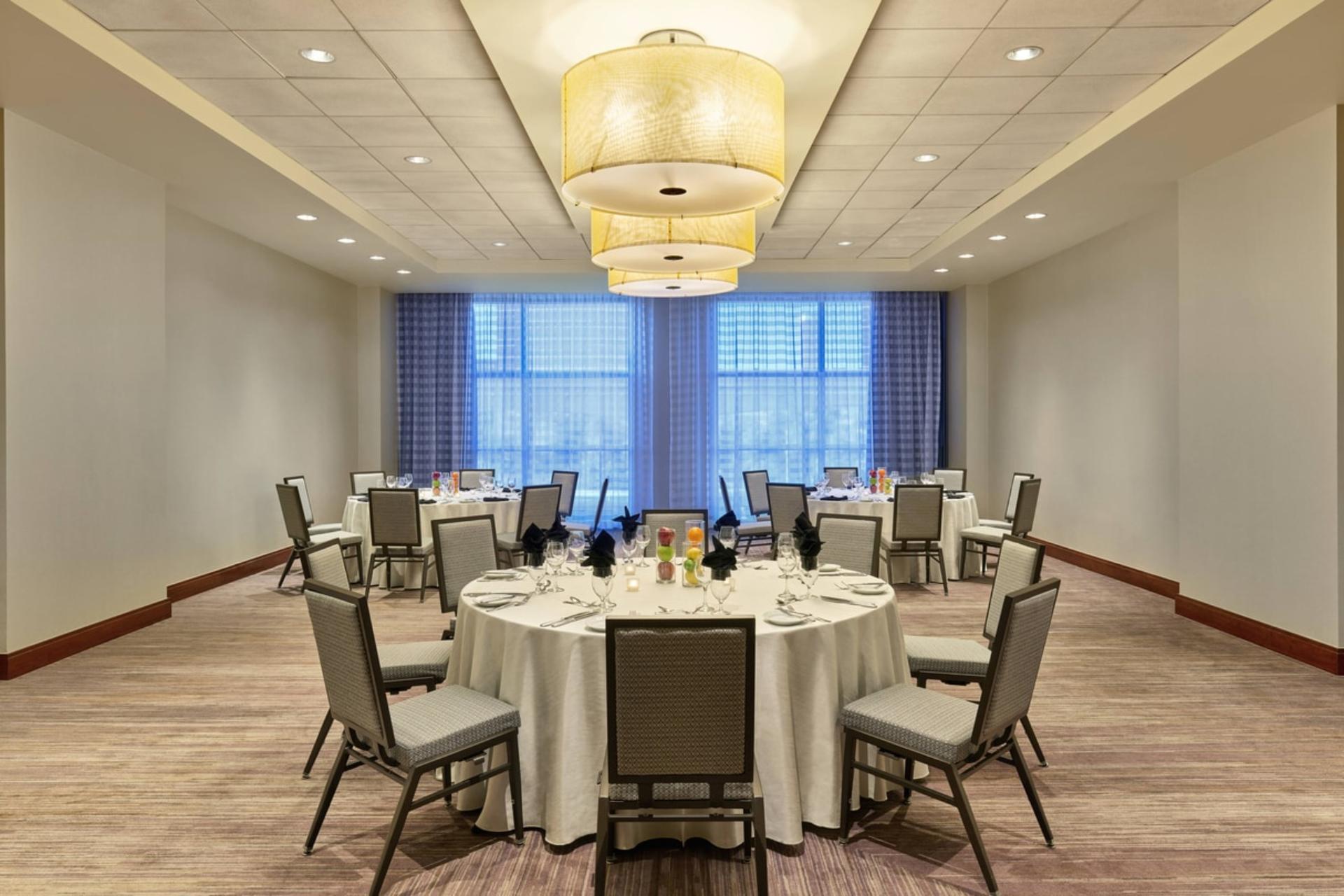 Five Spot Room