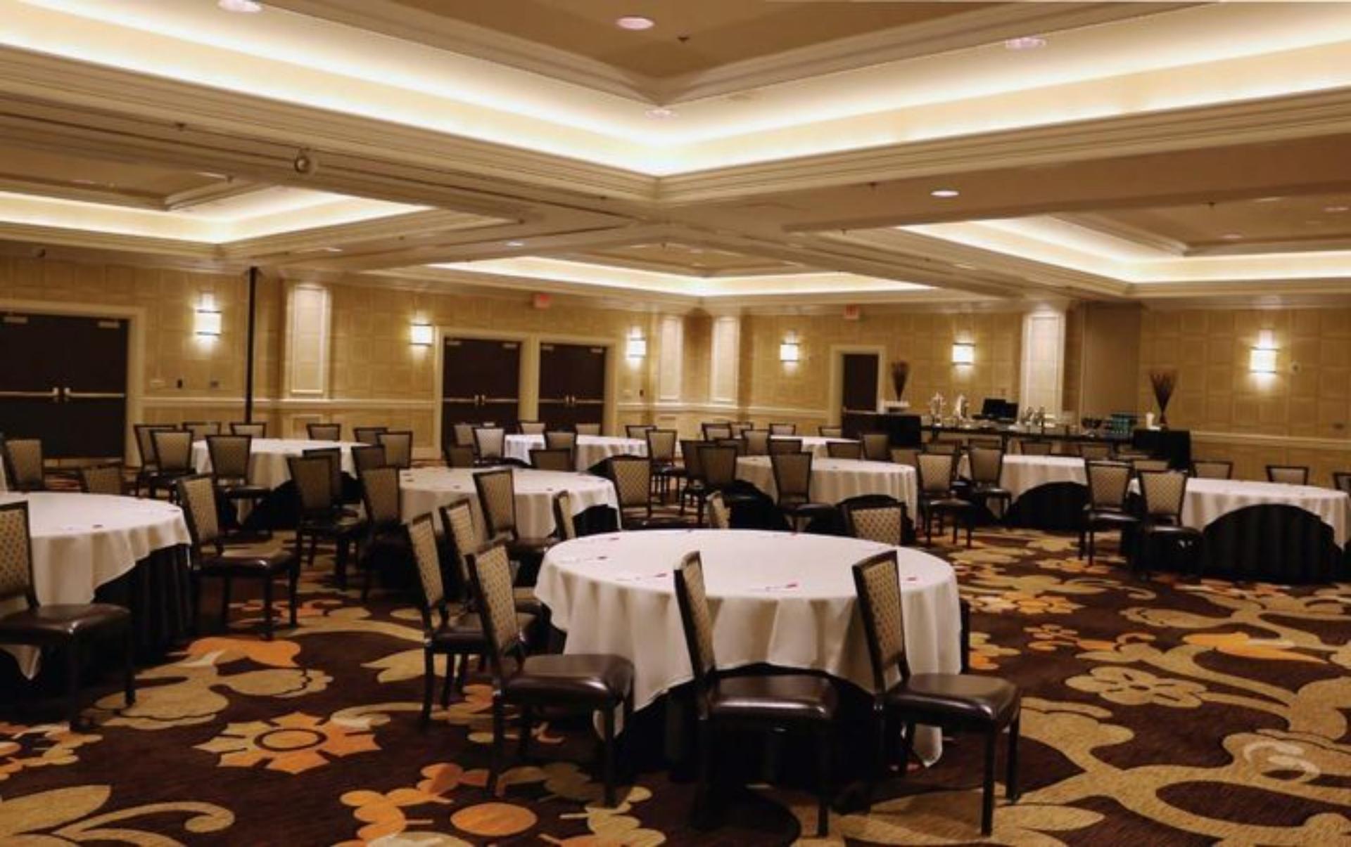 Excalibur Ballroom