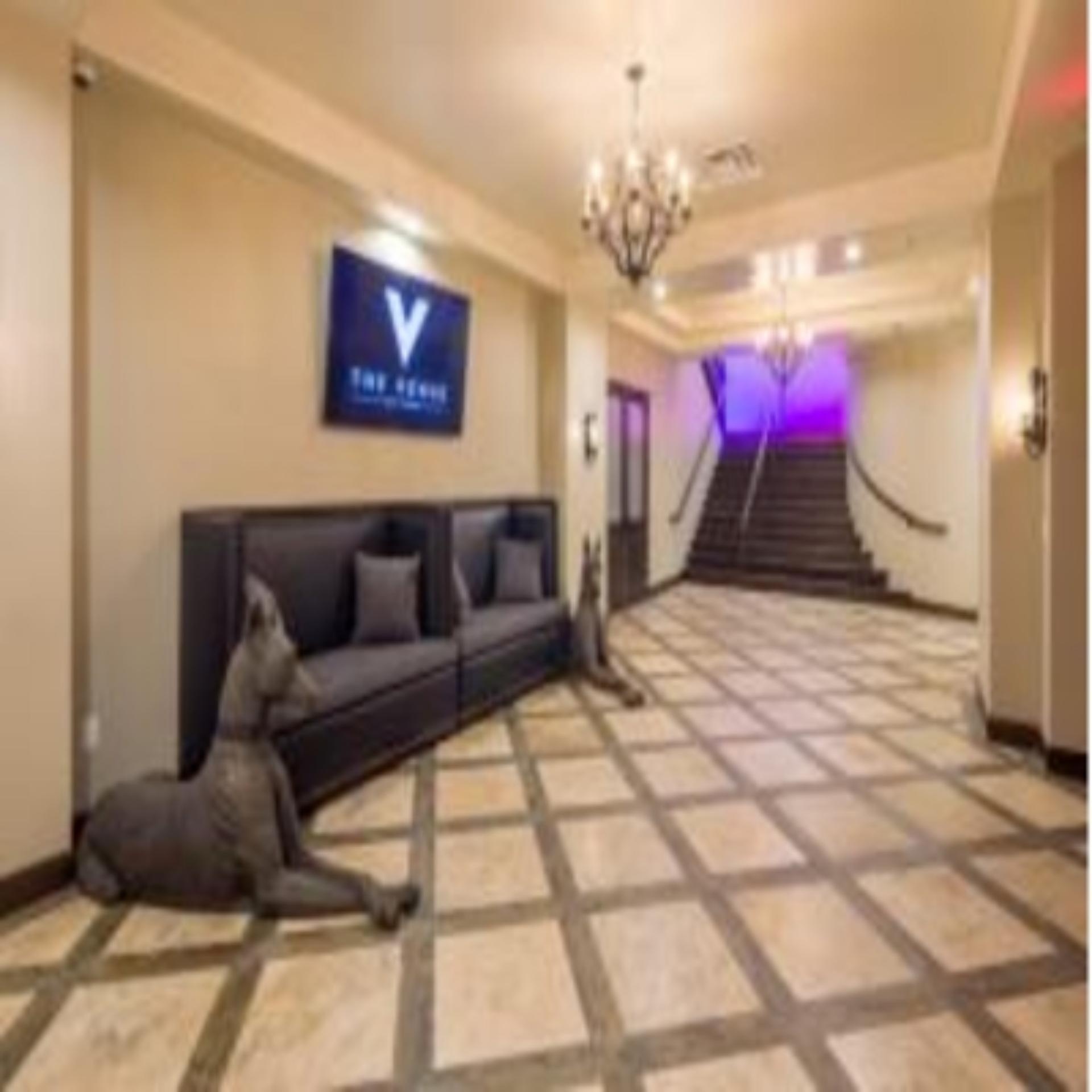 Main Lobby