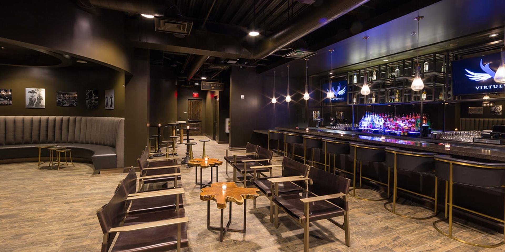 VirtueVice (Main Lounge)