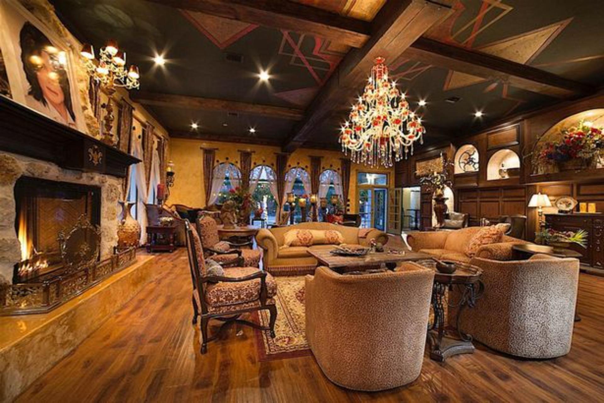 Grand Salon
