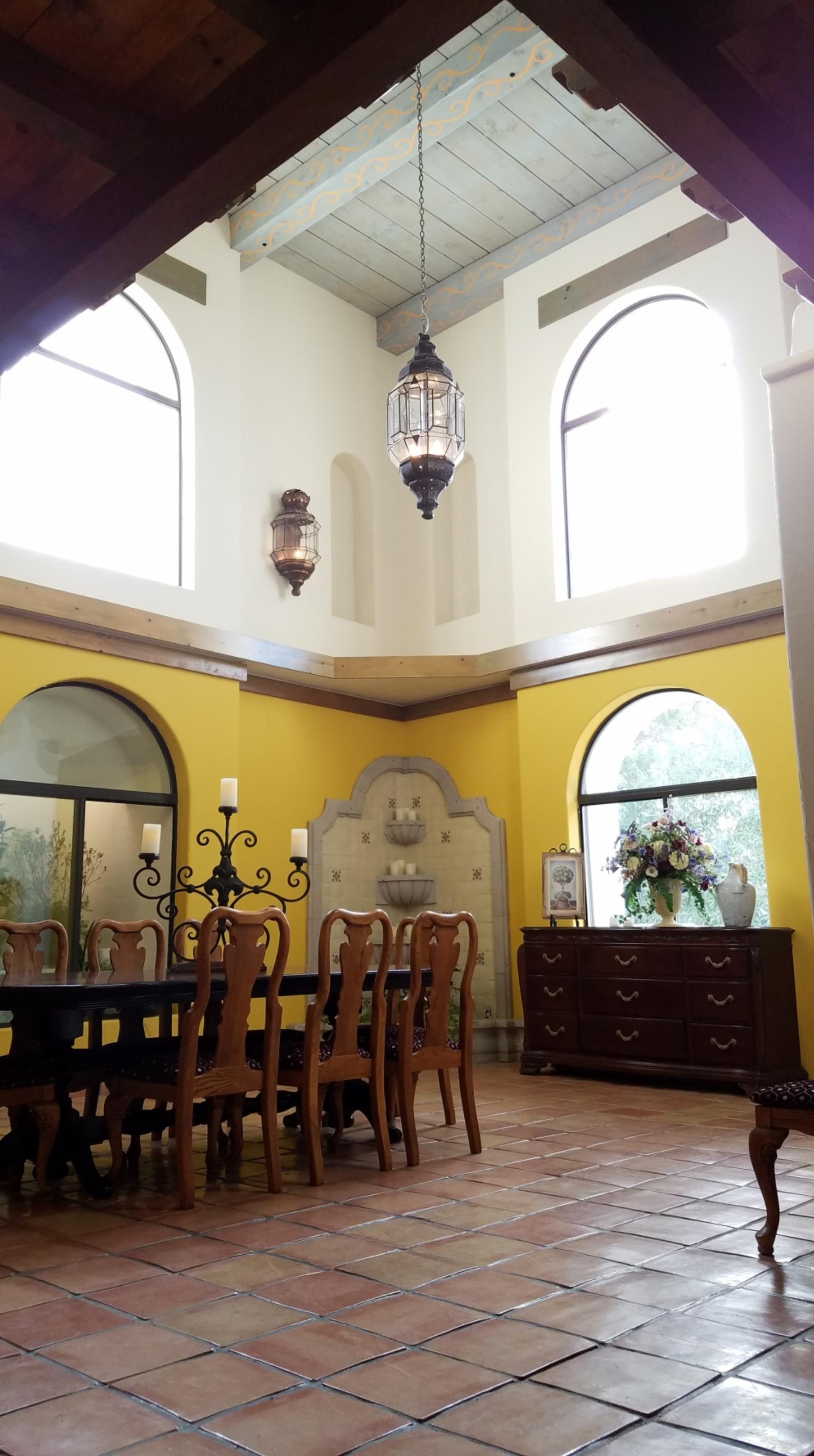 Brindisi Dining Room