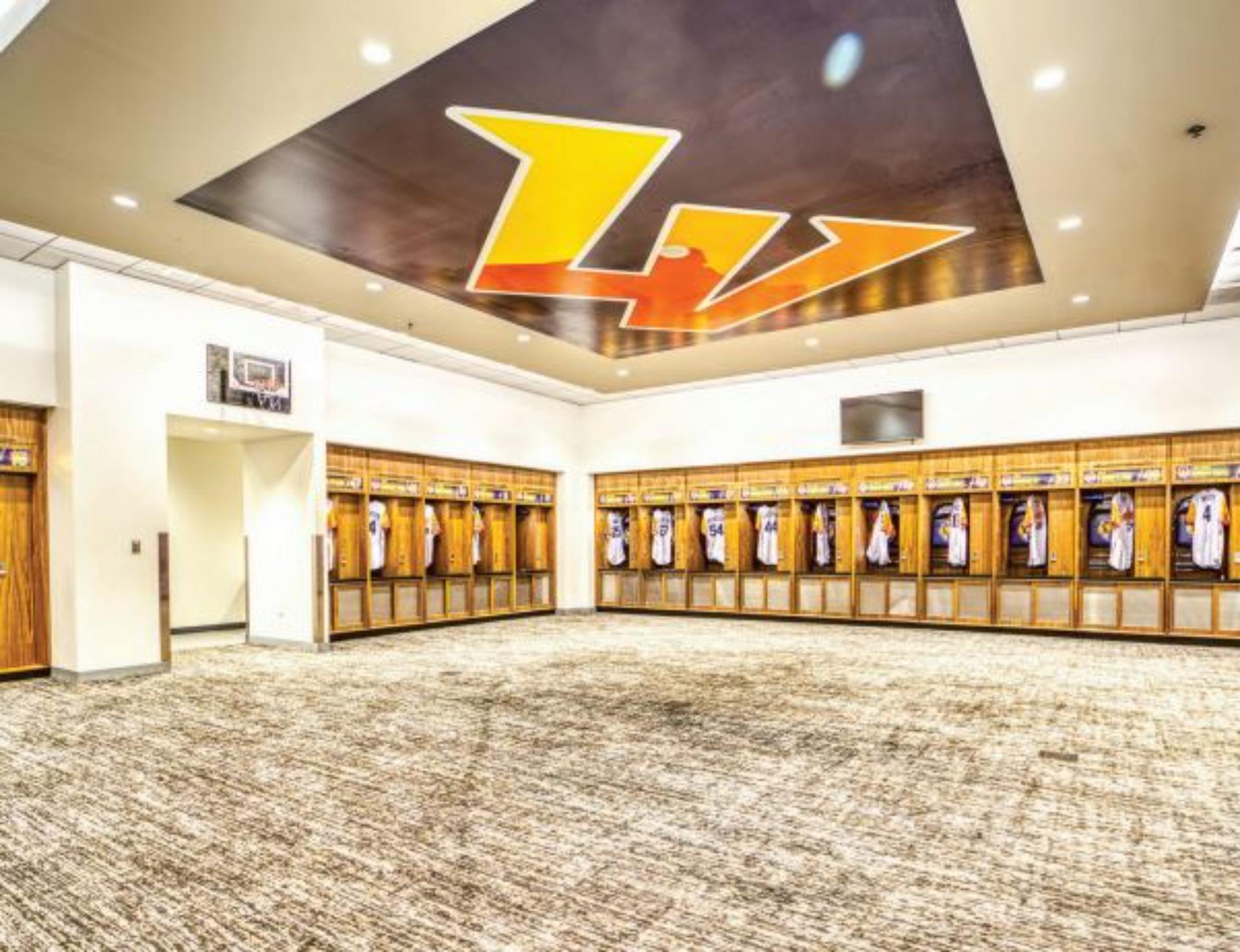 Aviators Clubhouse