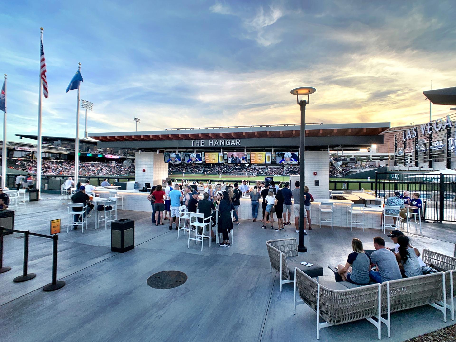 Bar & Berm 