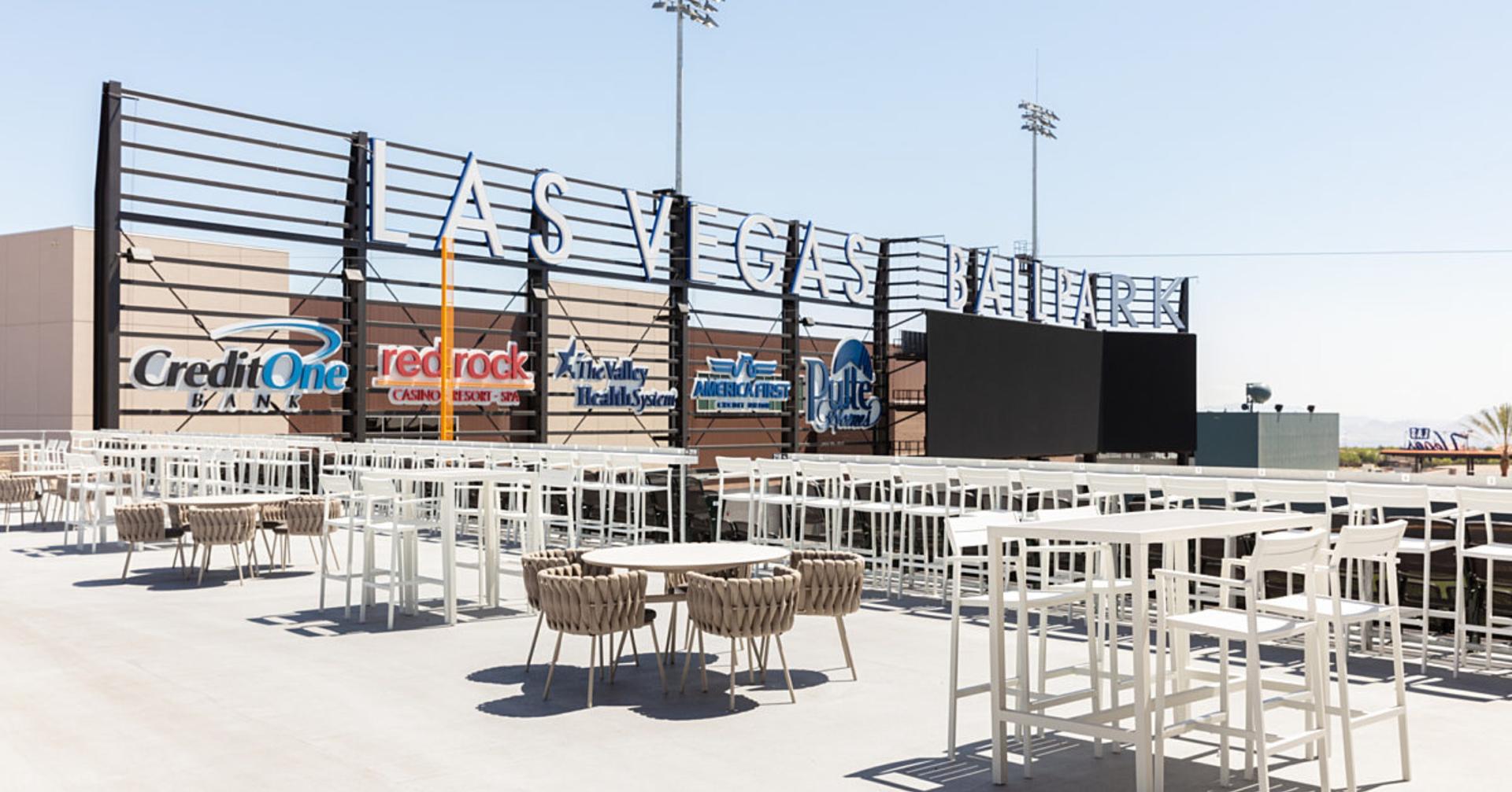 Party Deck