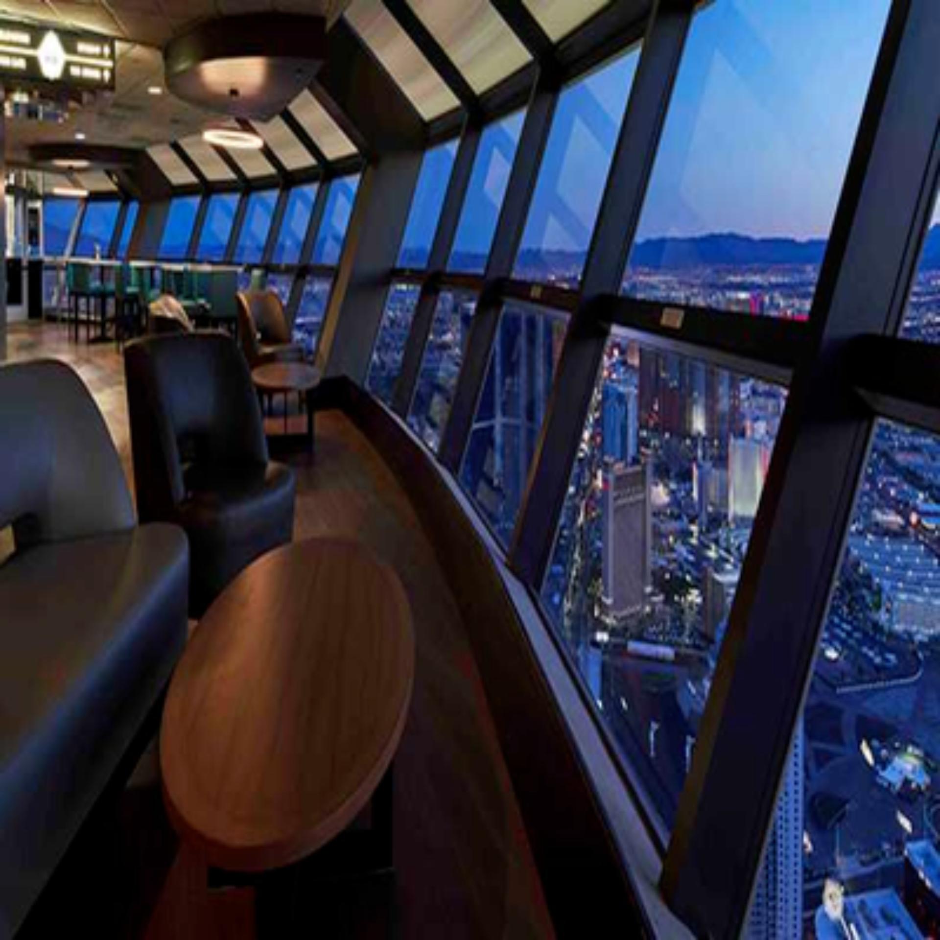 Skypod Deck 