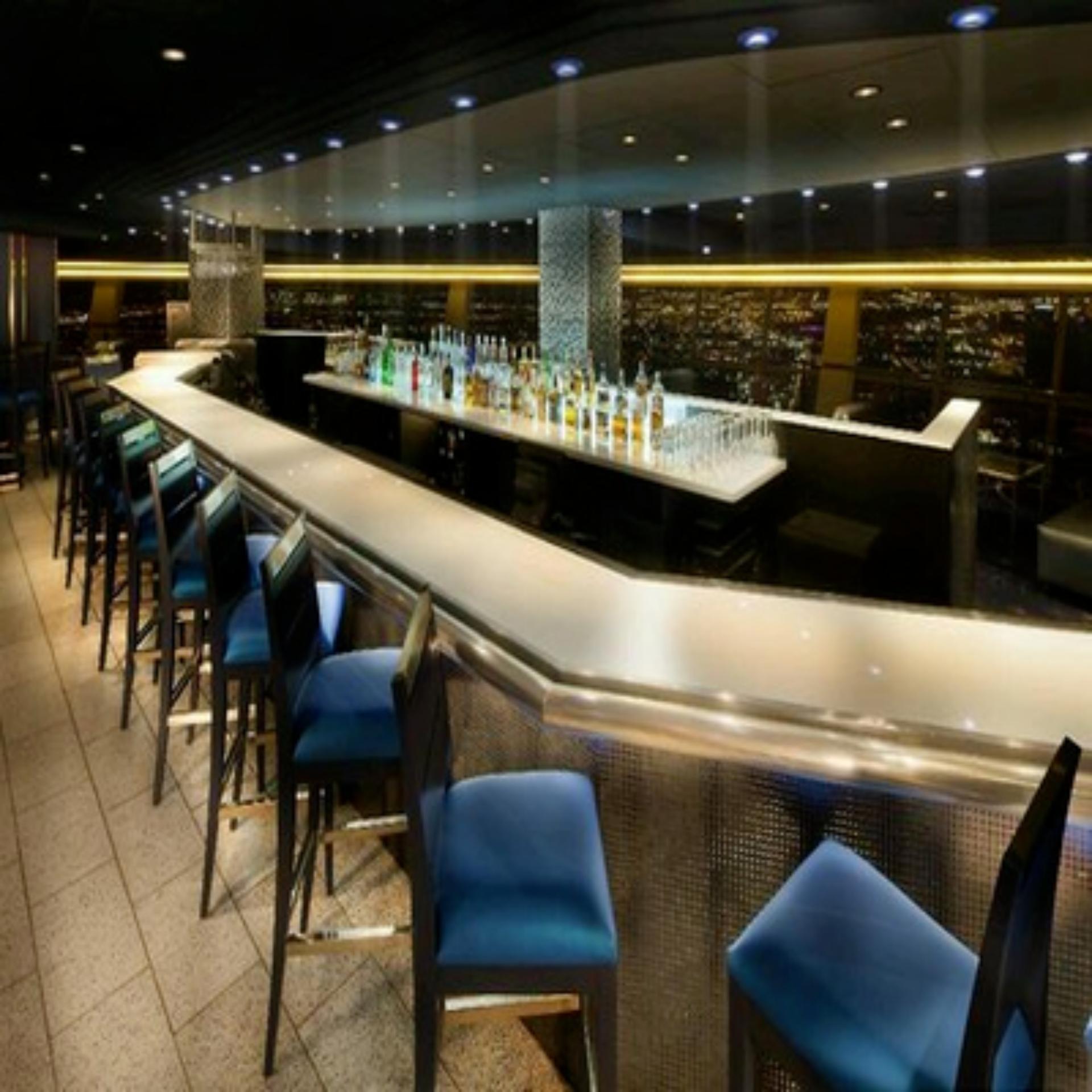 107 Skylounge