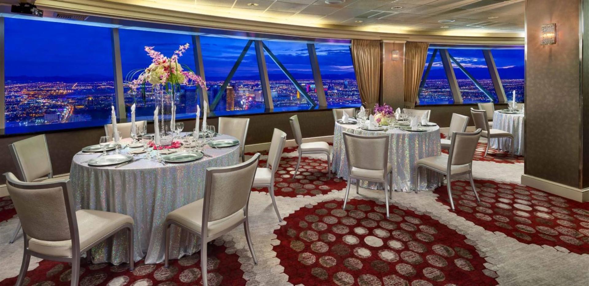 Twilight Room