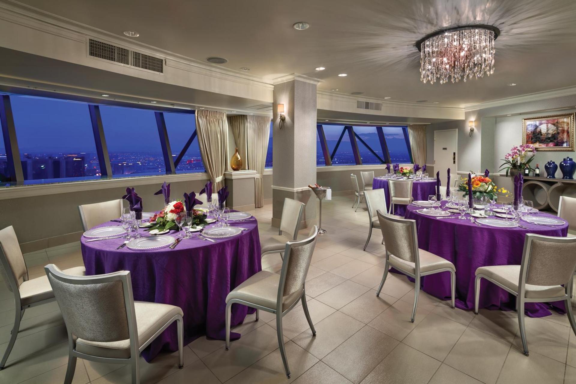 Horizon Room