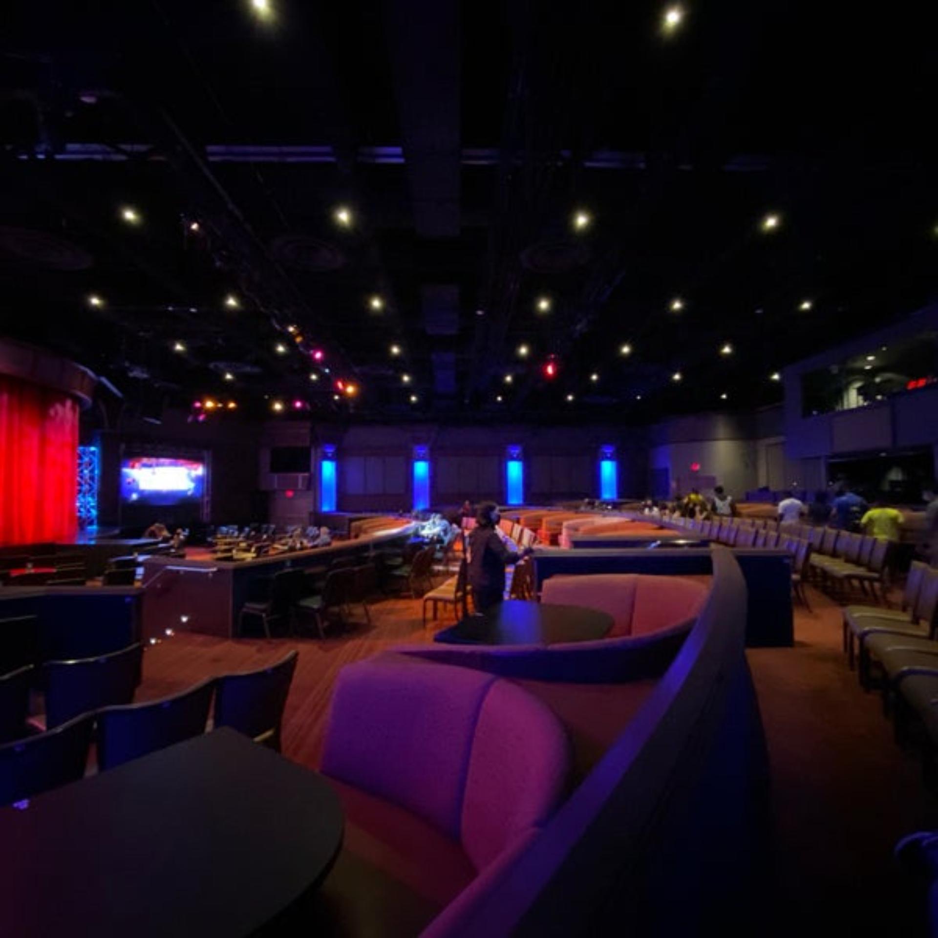 STRAT Theater