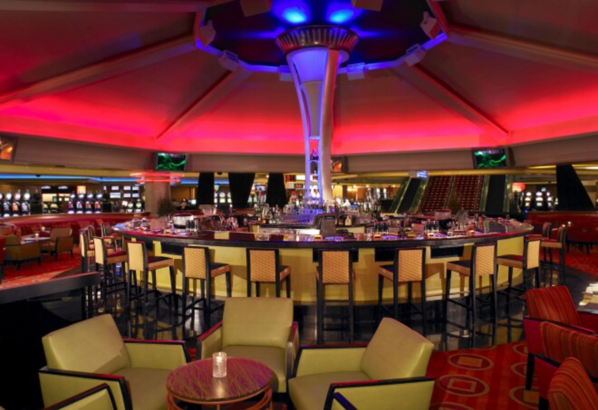 Air Bar