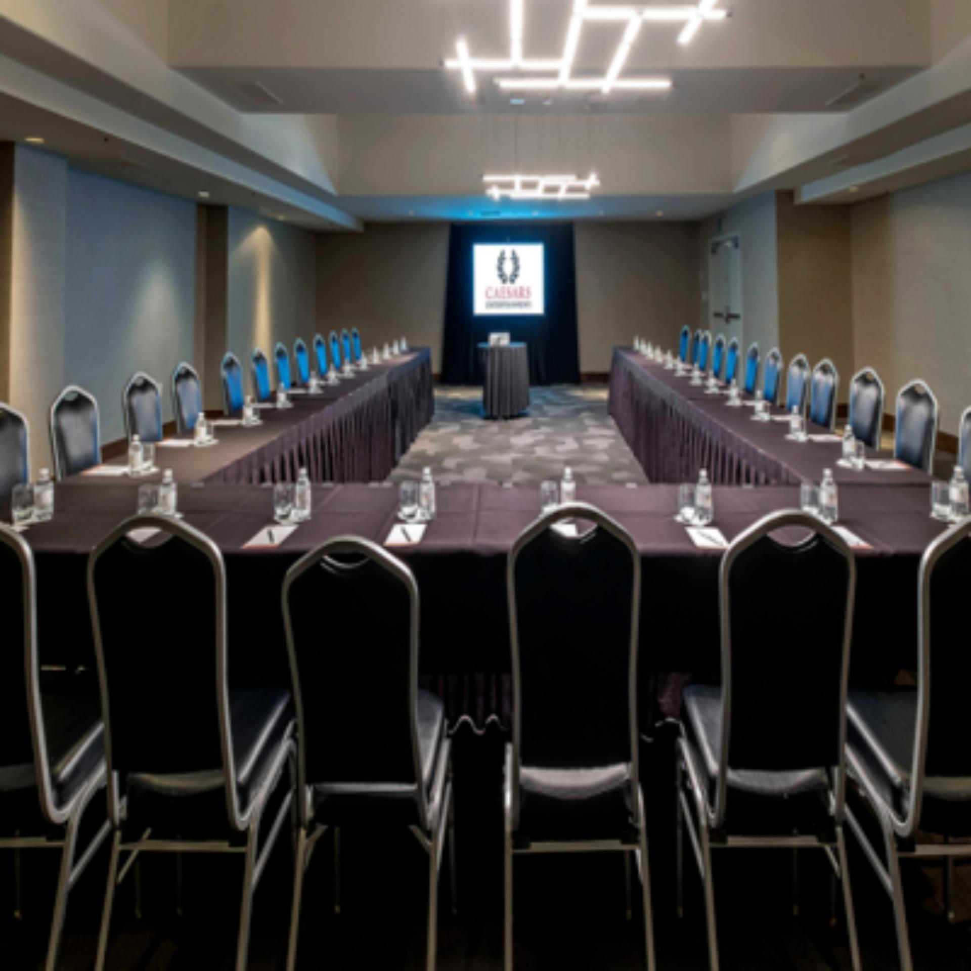 Icon Boardroom