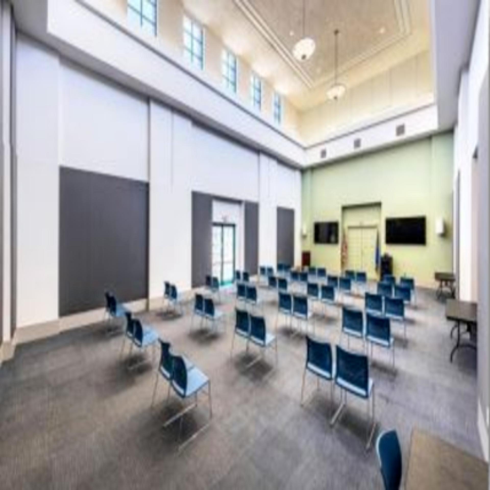 Large Conference Room