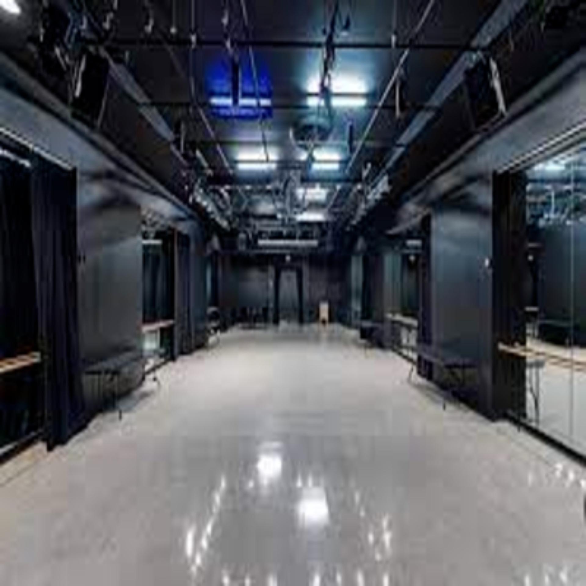 Paul C. Blau Theatre