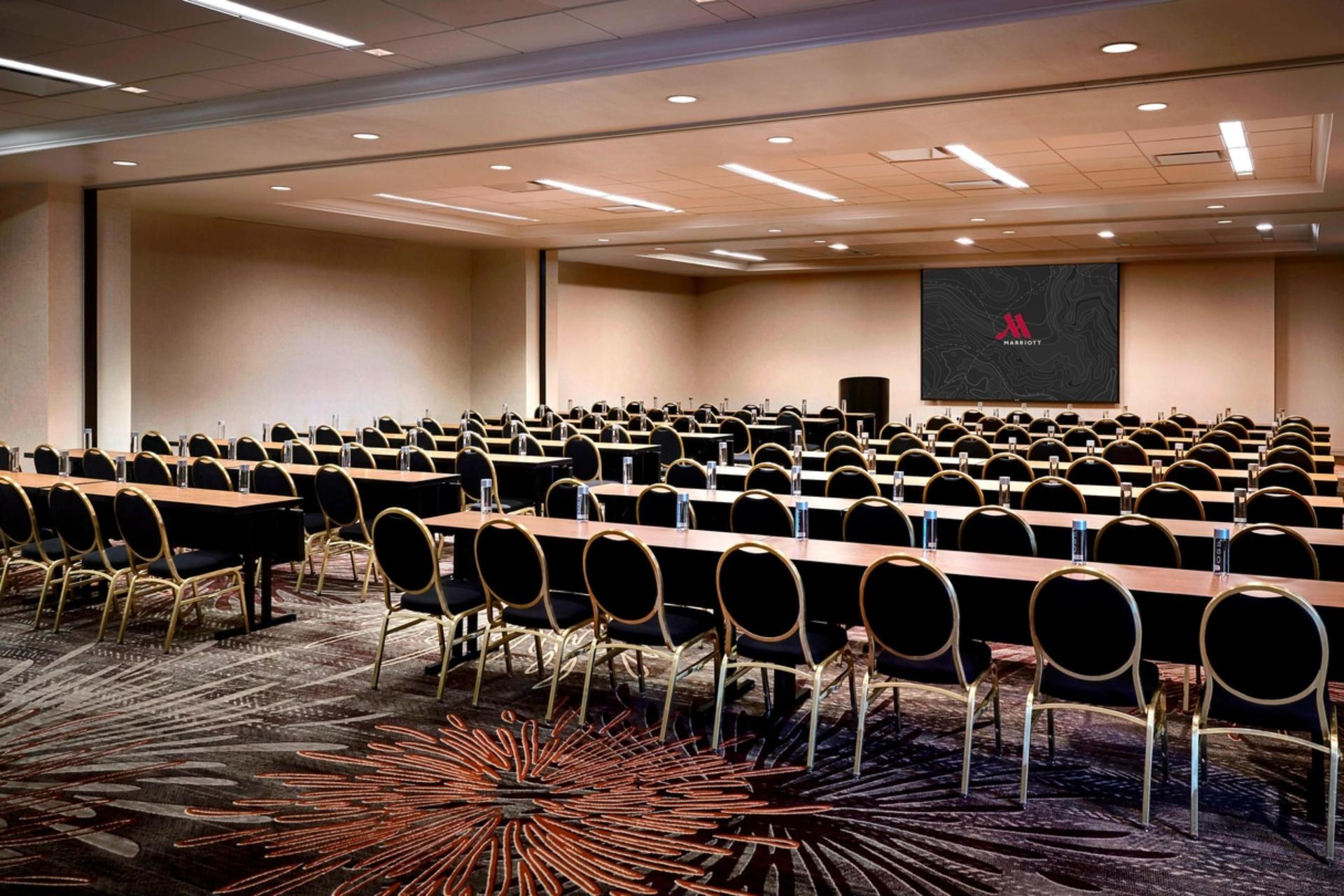 Grand Ballroom