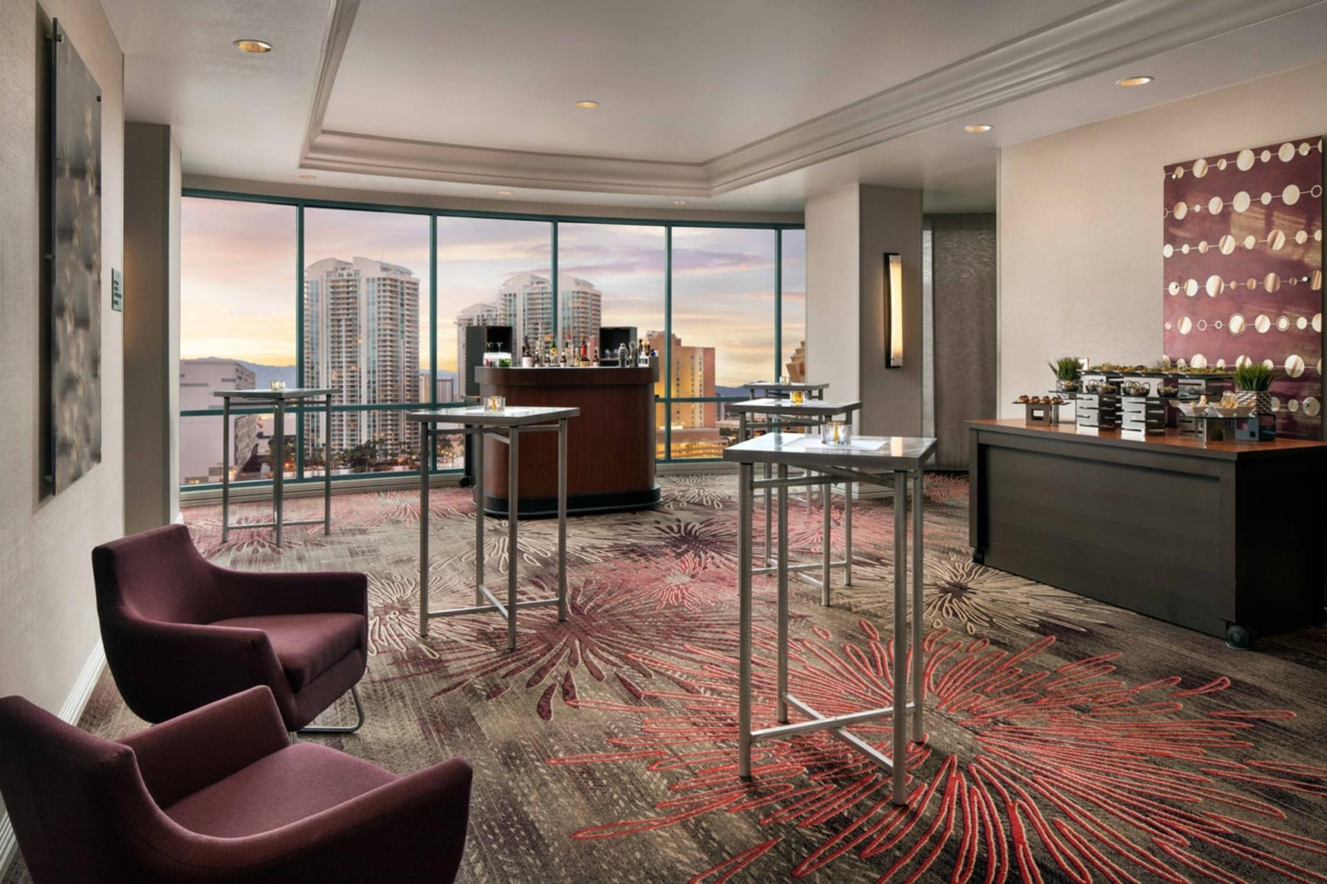 Laughlin Room