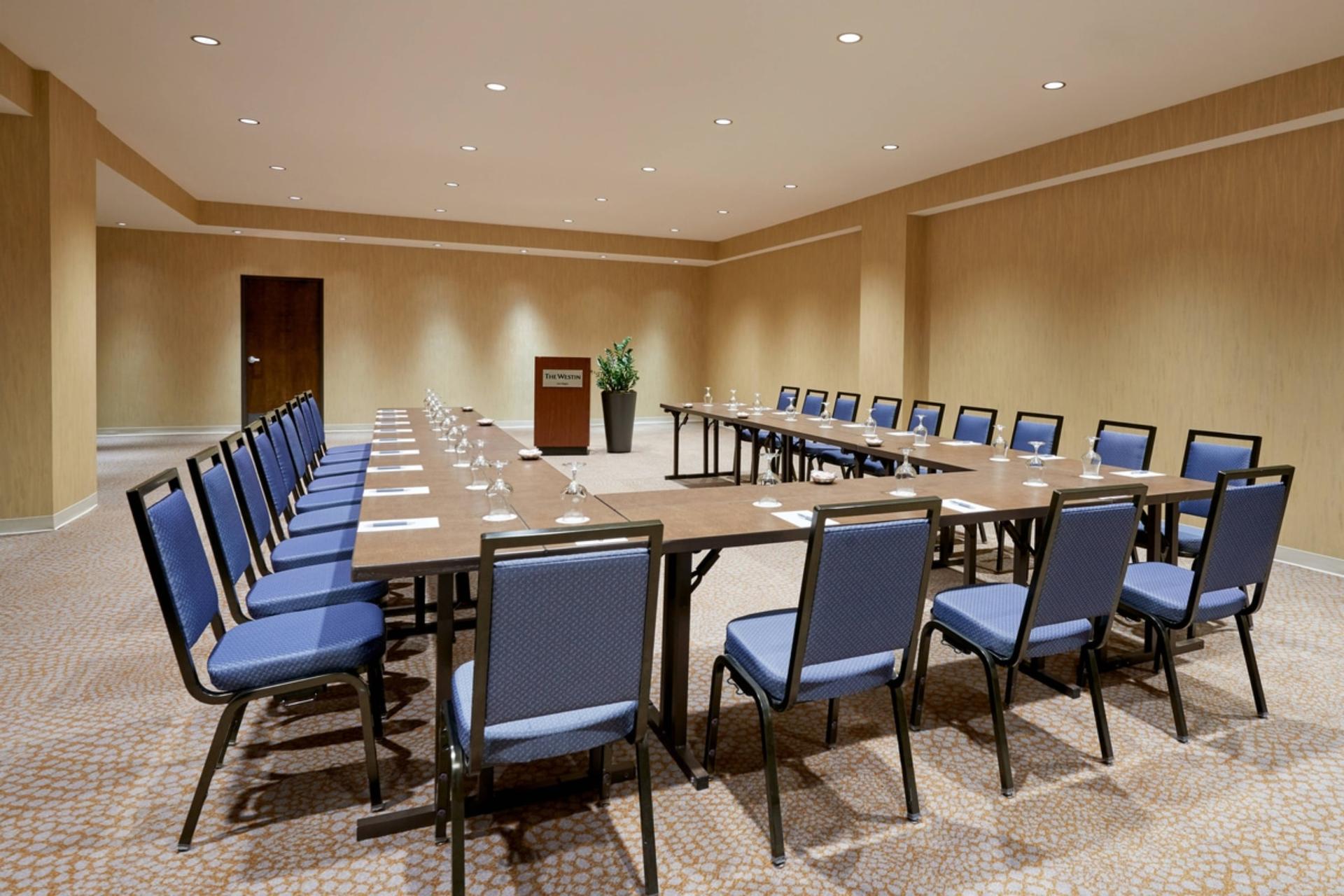 Pinon Boardroom