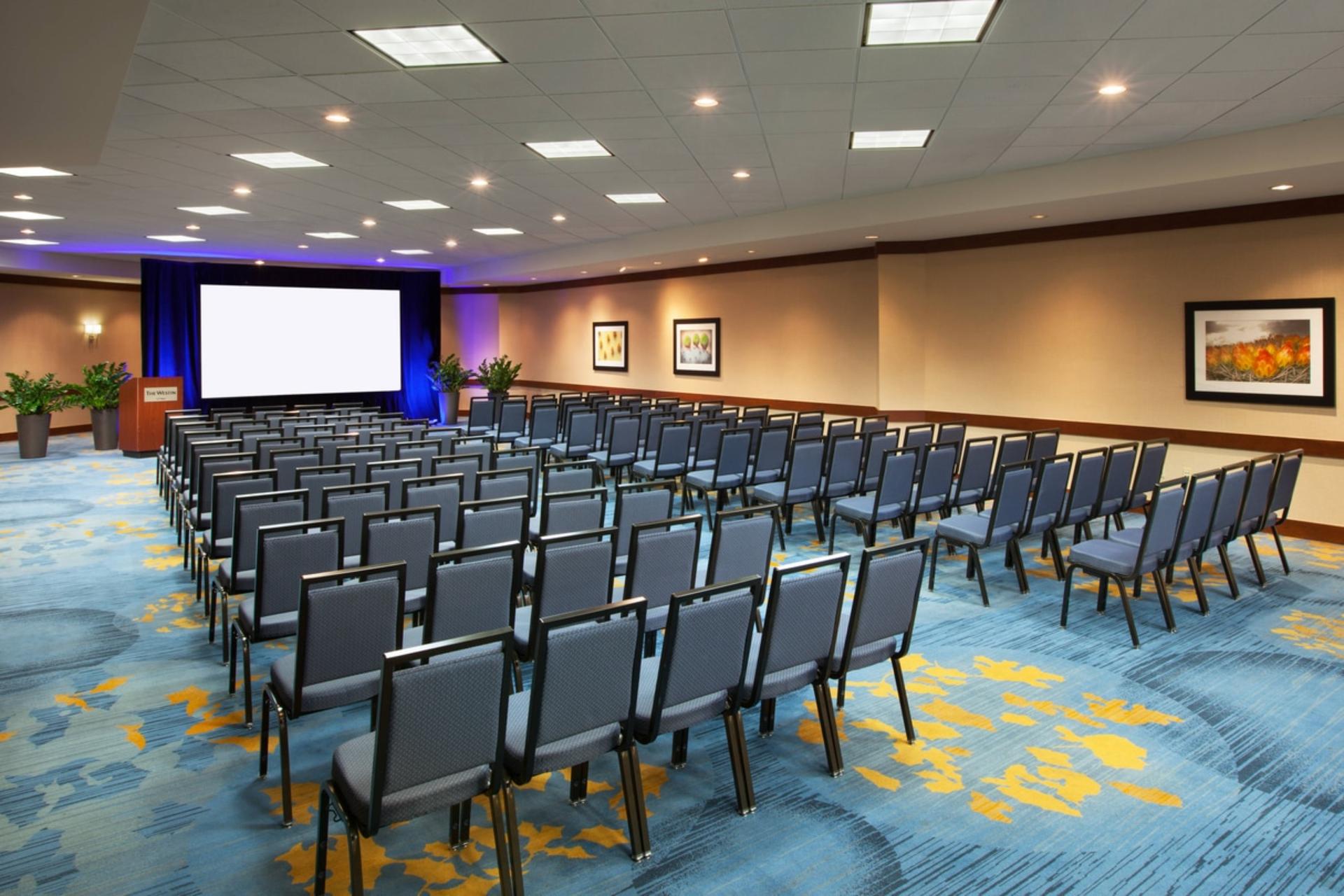 Casuarina Ballroom