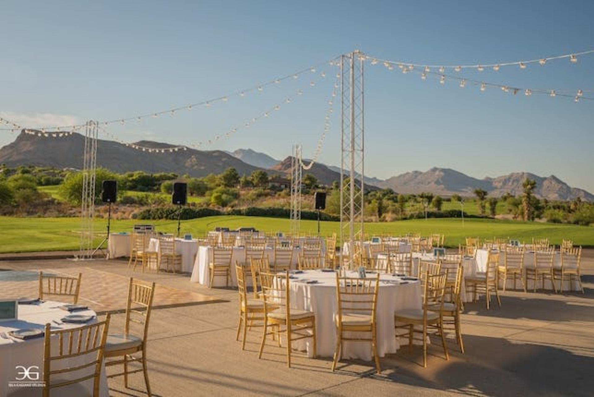 Outdoor Space
