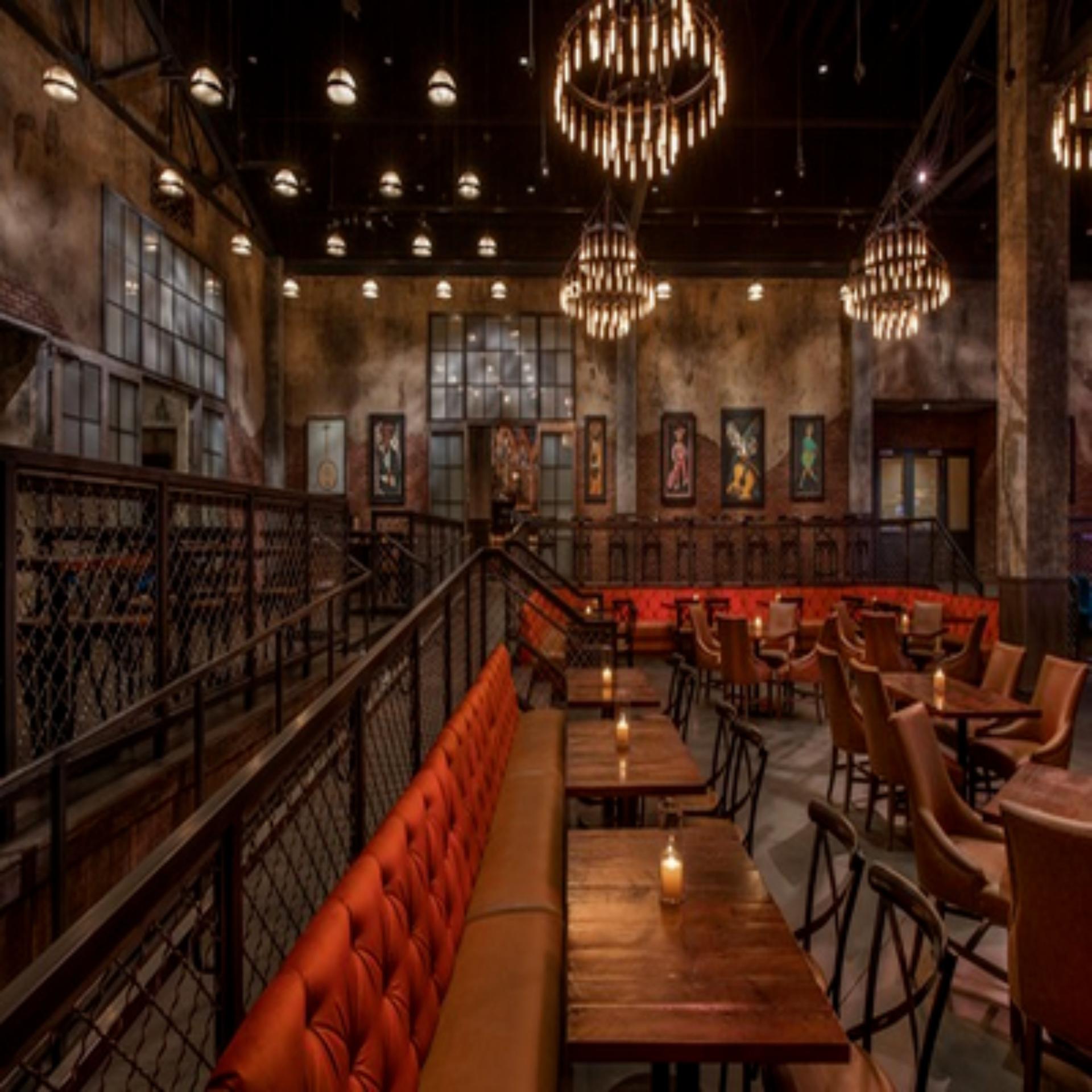 Courtyard Restaurant