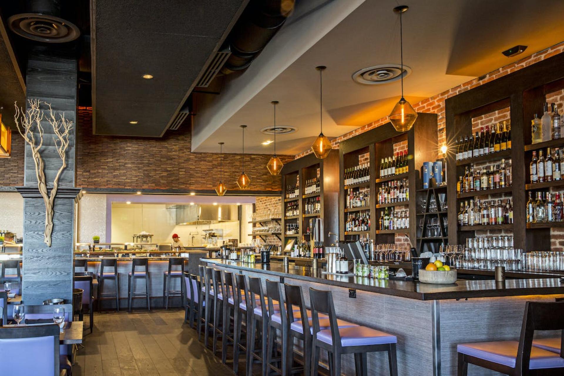 5 Of The Best Japanese Restaurants In Atlanta That’ll Transport You To Tokyo