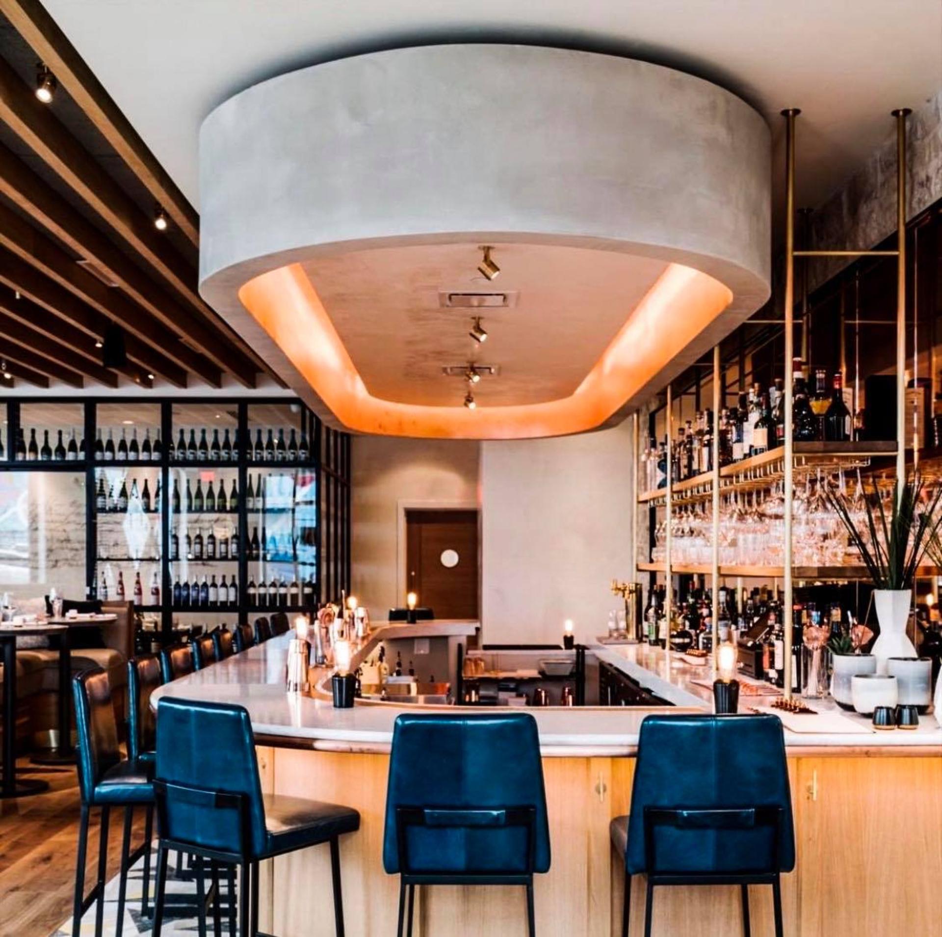 Wine Room