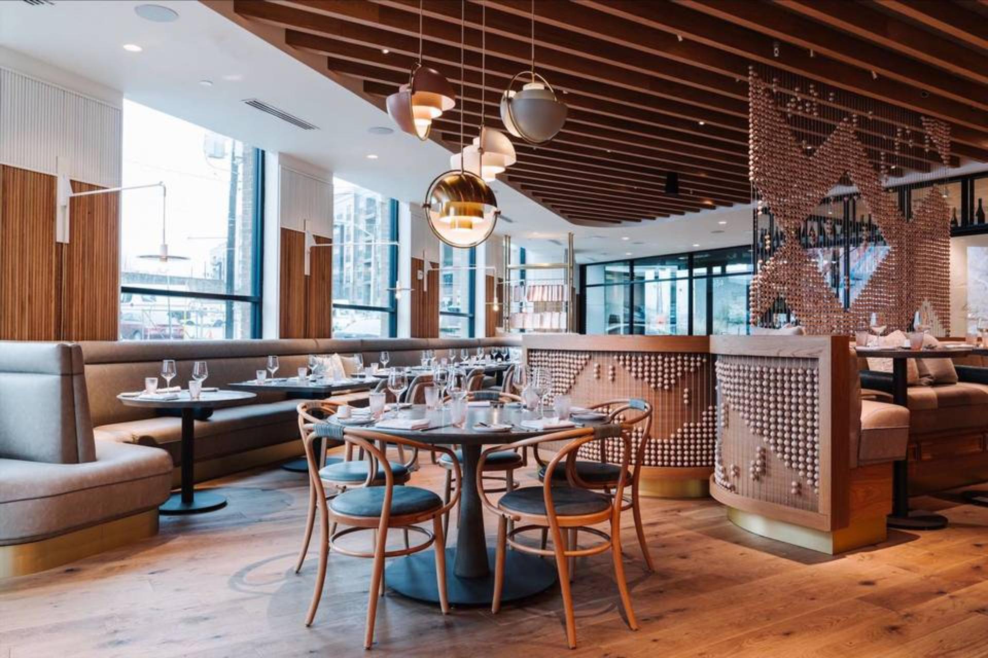 Main Dining Room