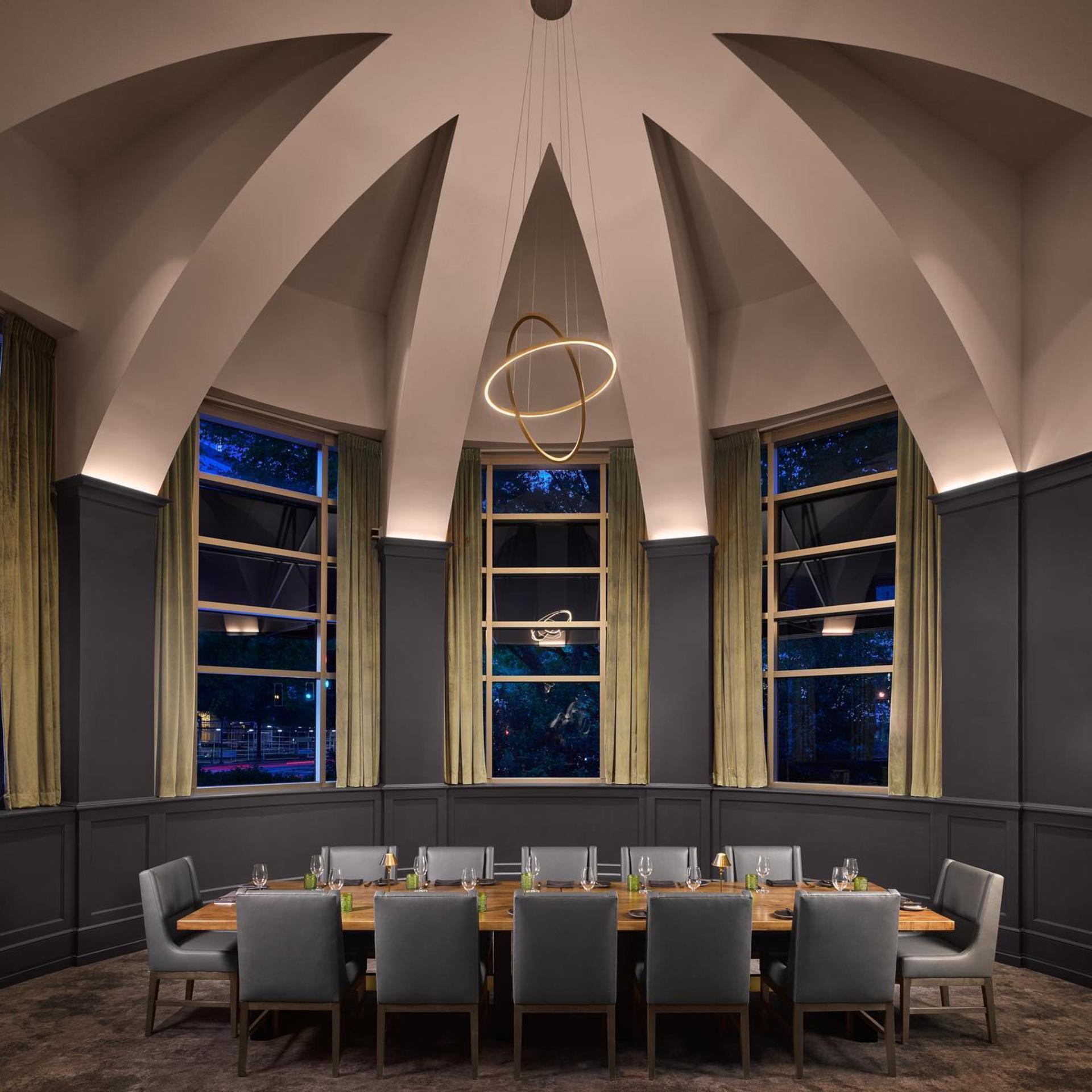 Florence Private Dining Room