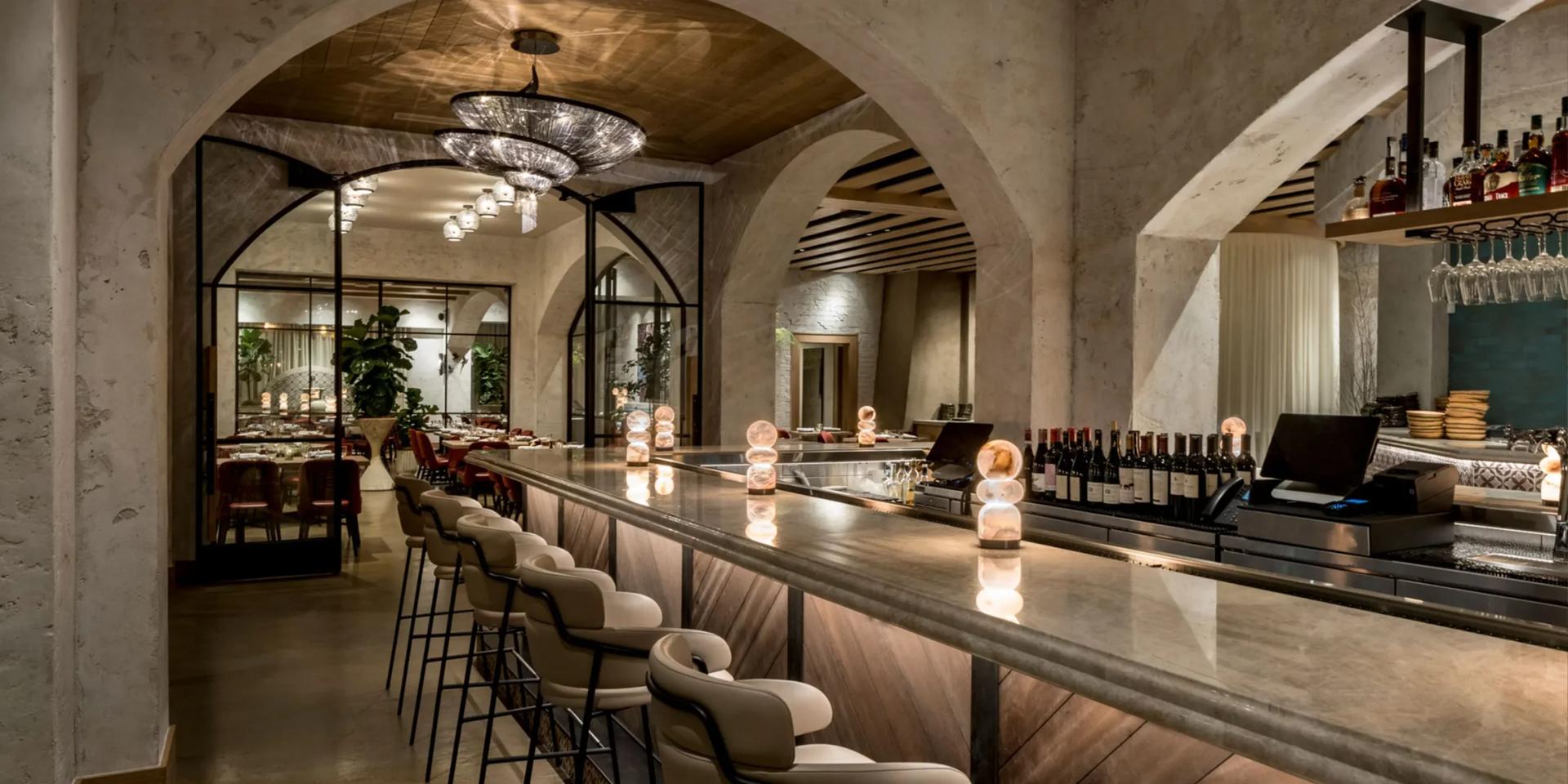 Rumi's Kitchen - Colony Square
