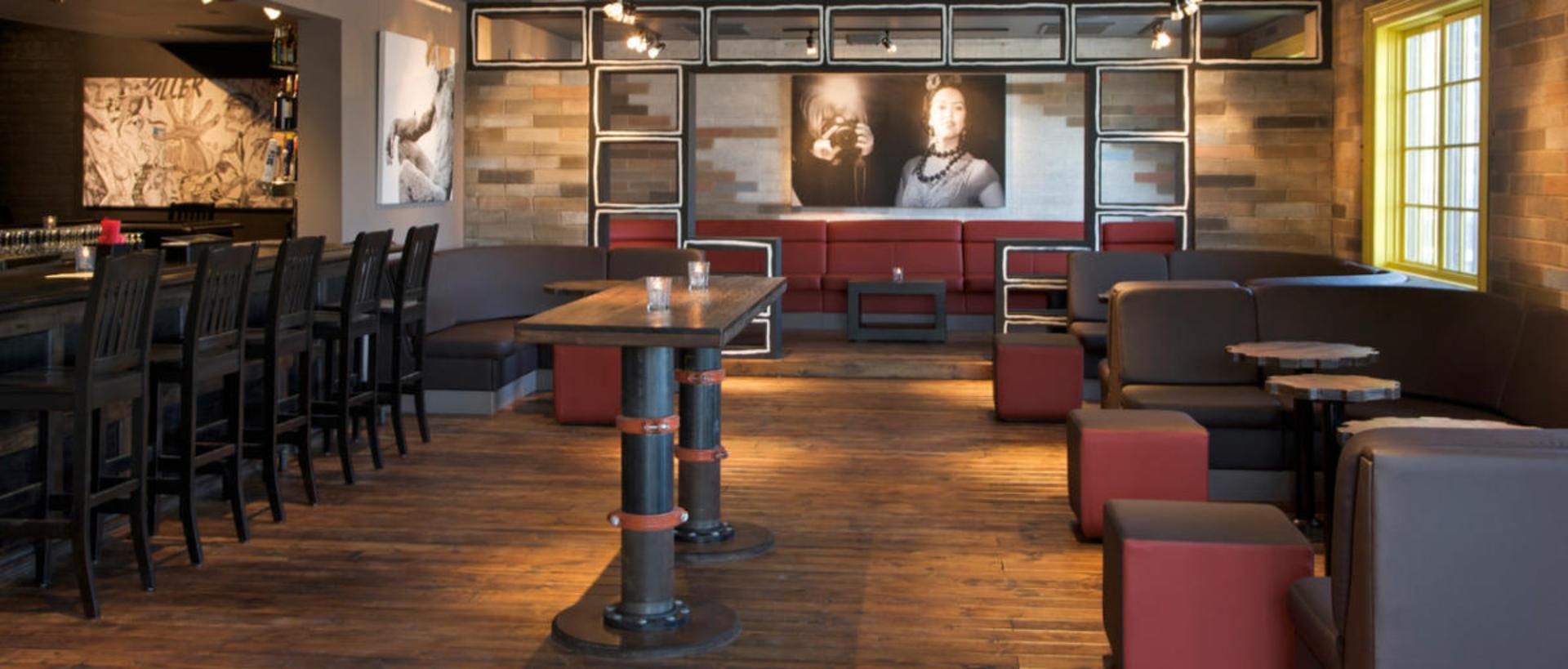 Artifice Bar