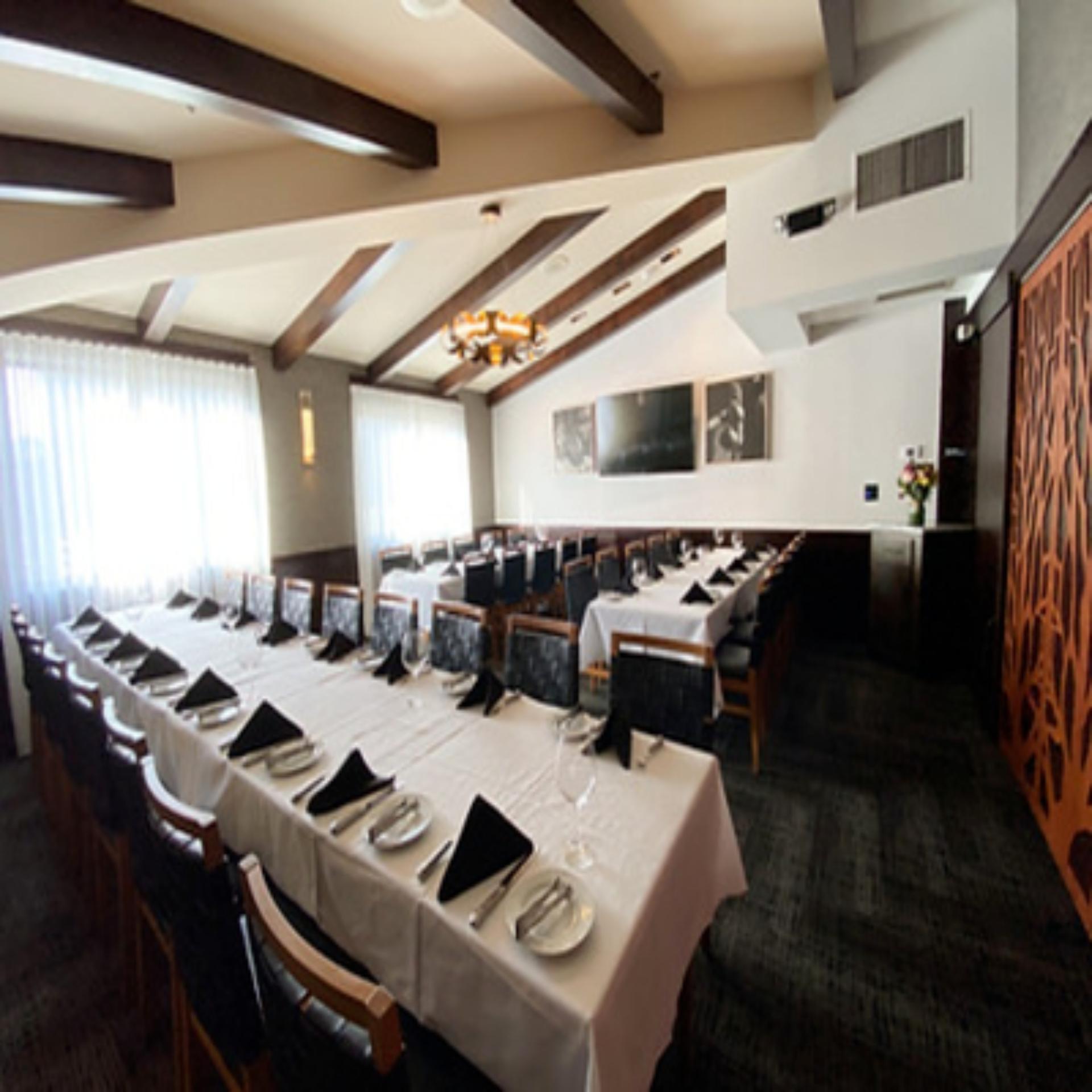 Porte Alegra Room