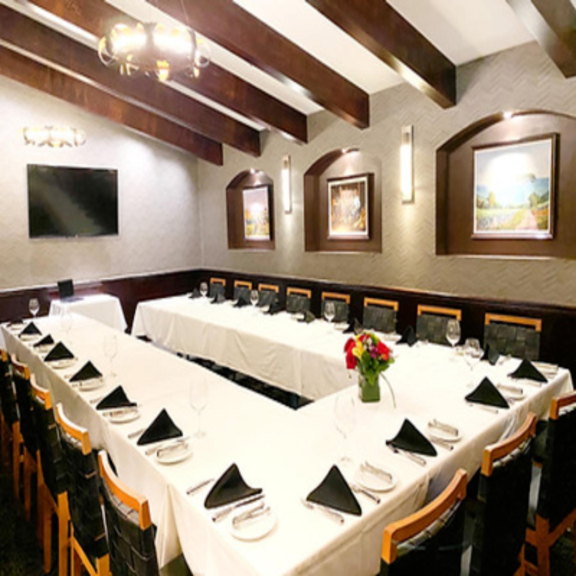Rio Room