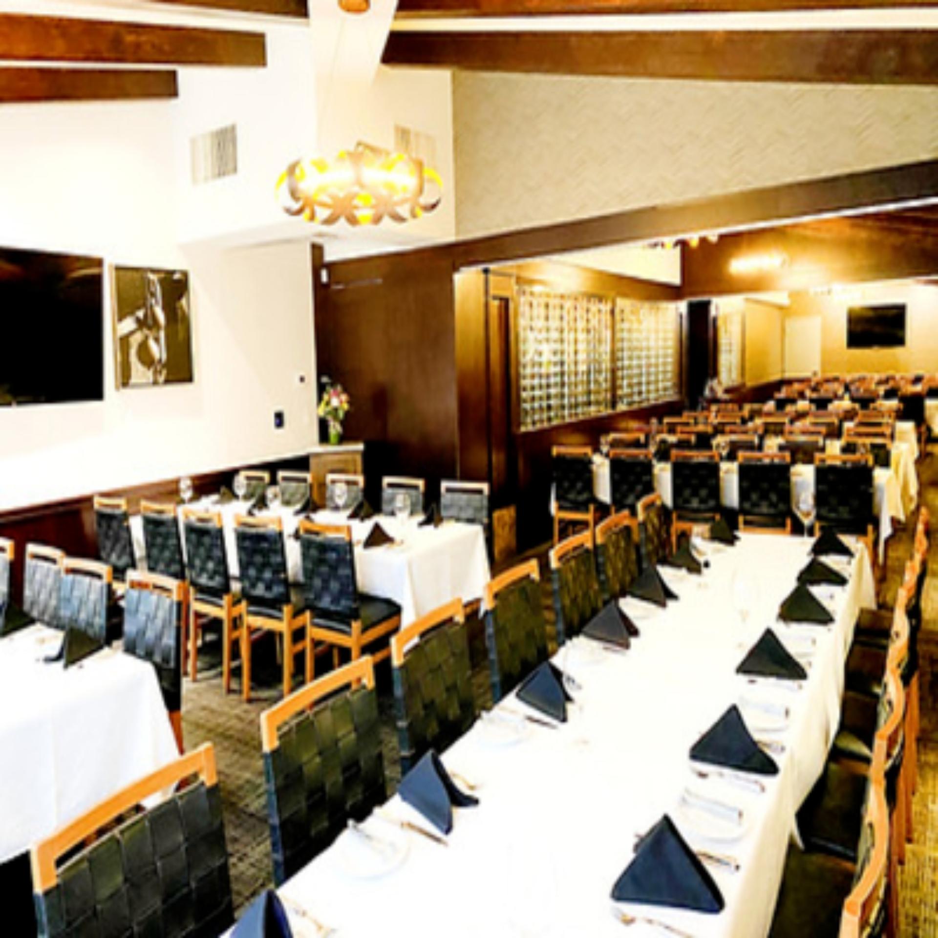 Private Room Combination