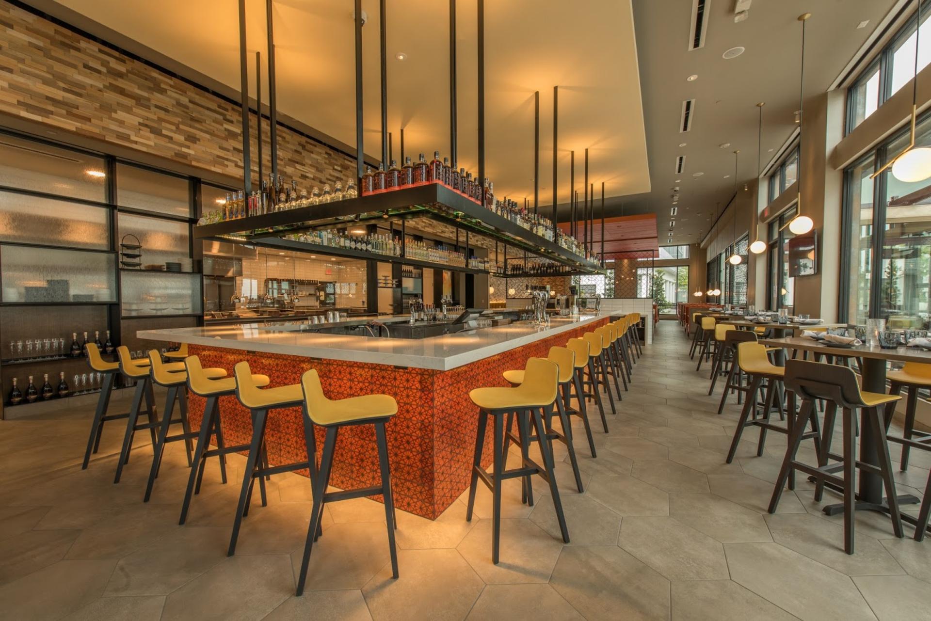 Chroma Bar